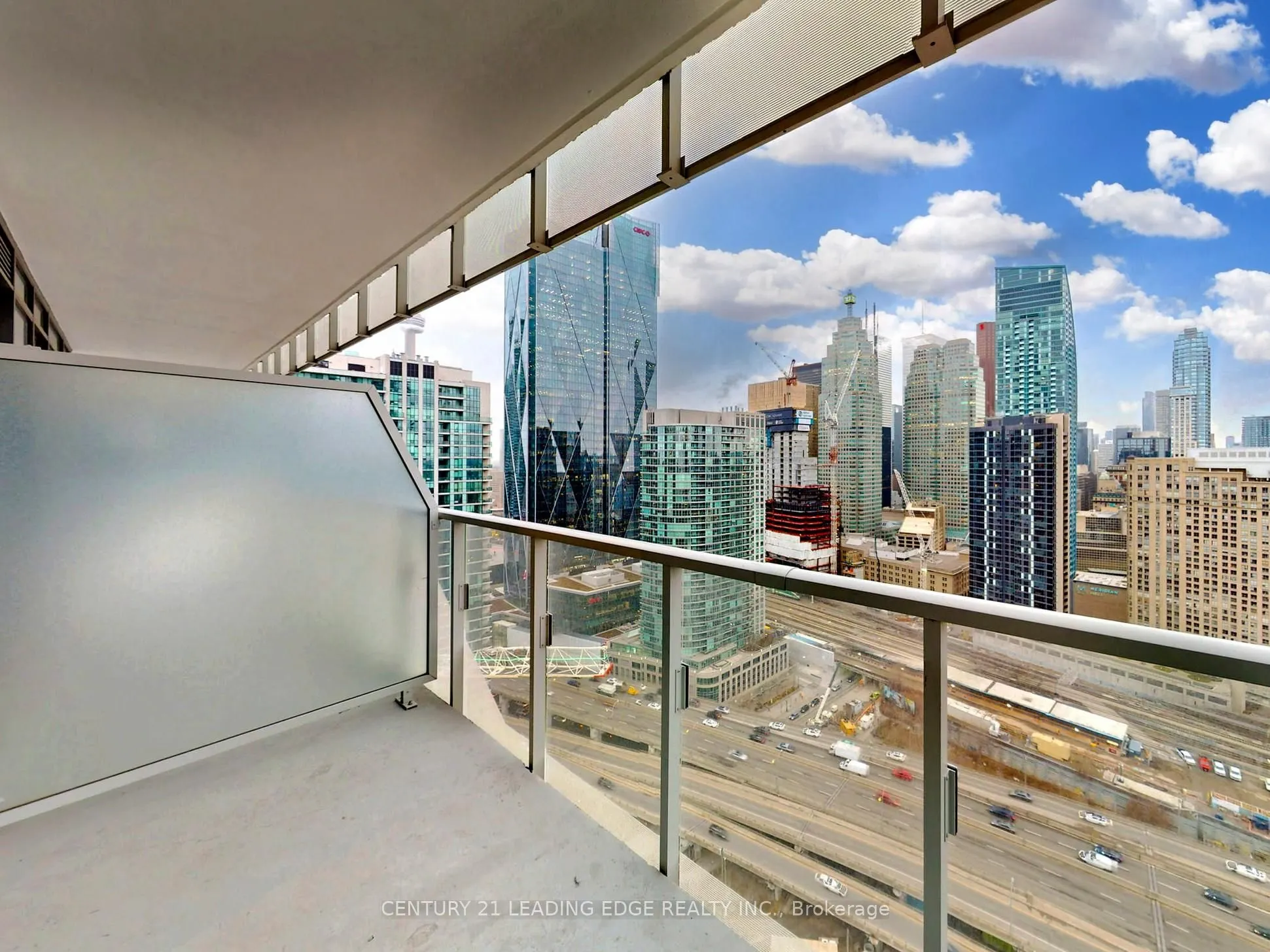 28 Freeland Street, #3105