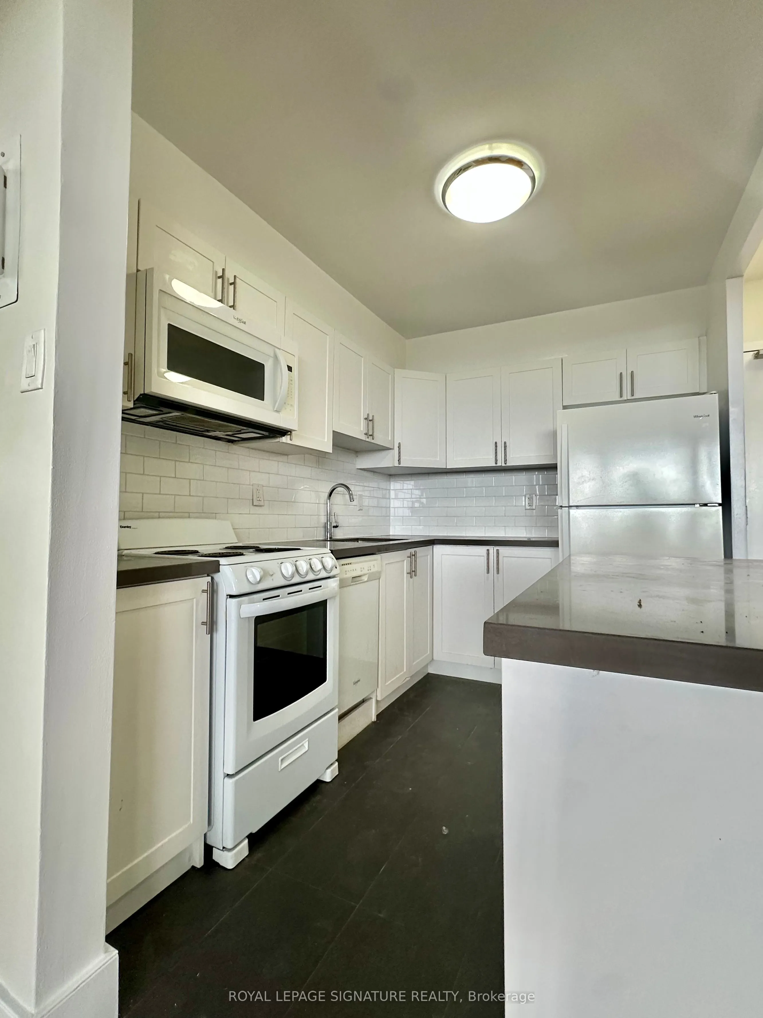 666 Spadina Avenue, #2311