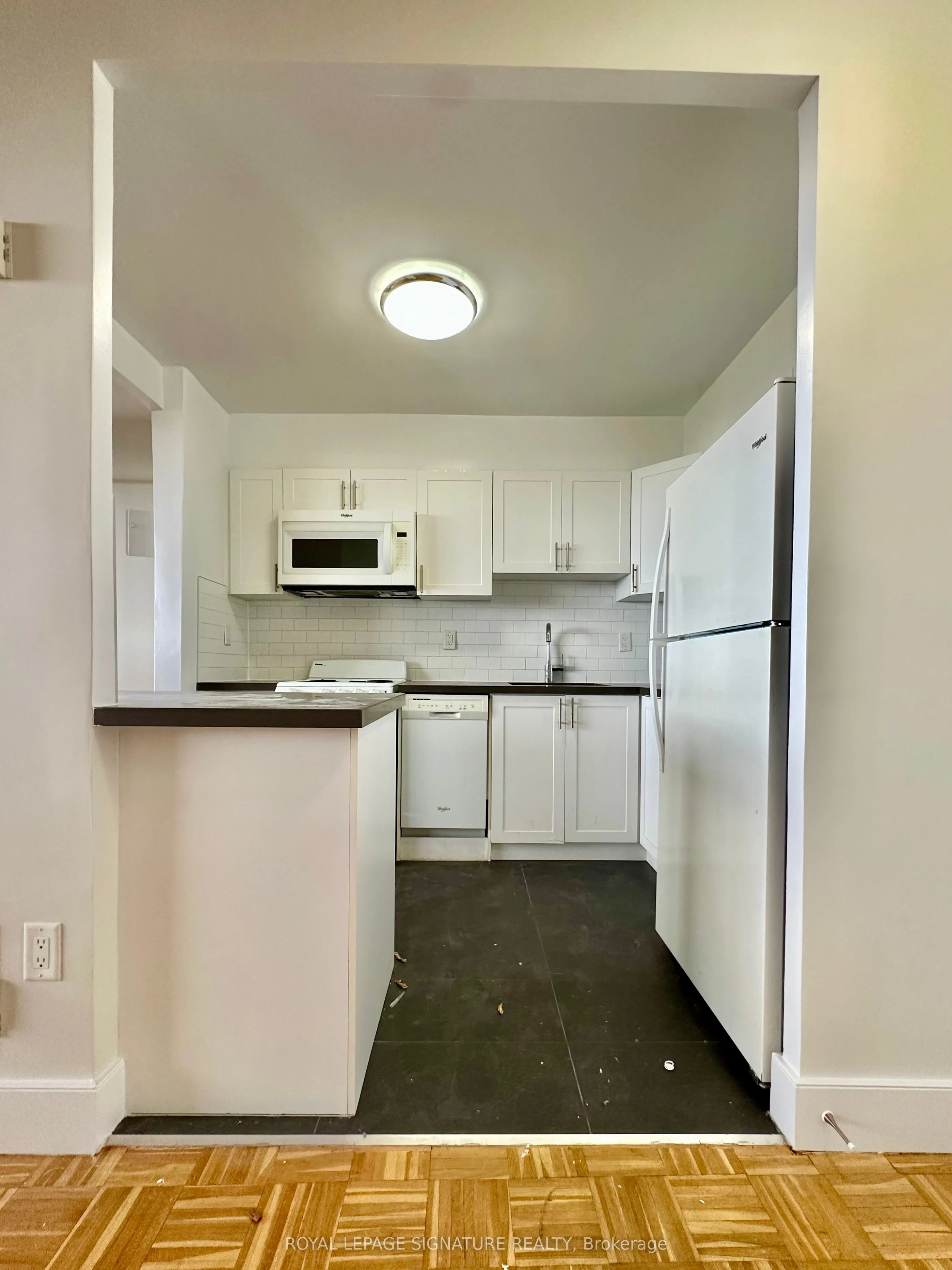 666 Spadina Avenue, #2311