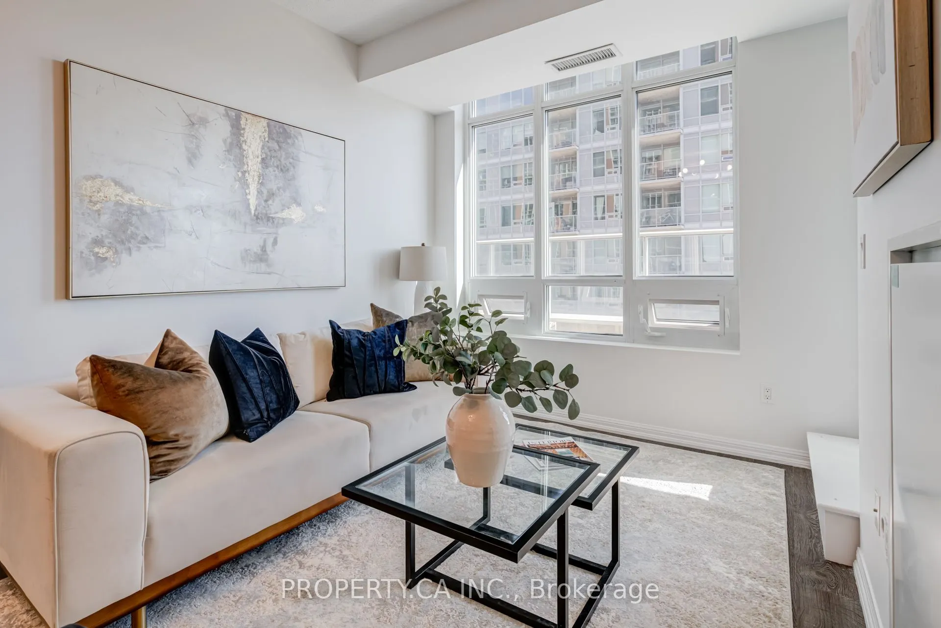 65 East Liberty Street, #1101
