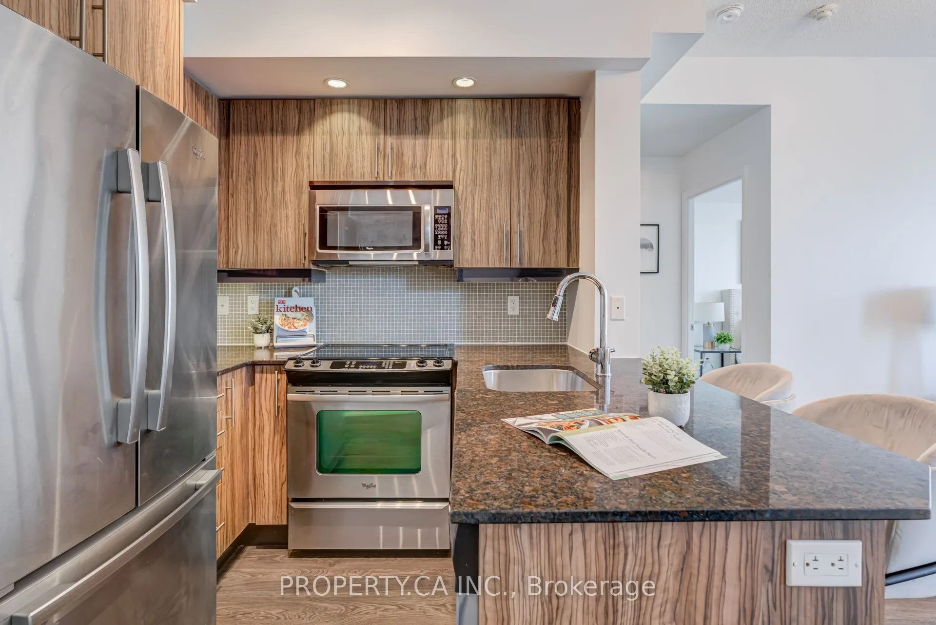 65 East Liberty Street, #1101