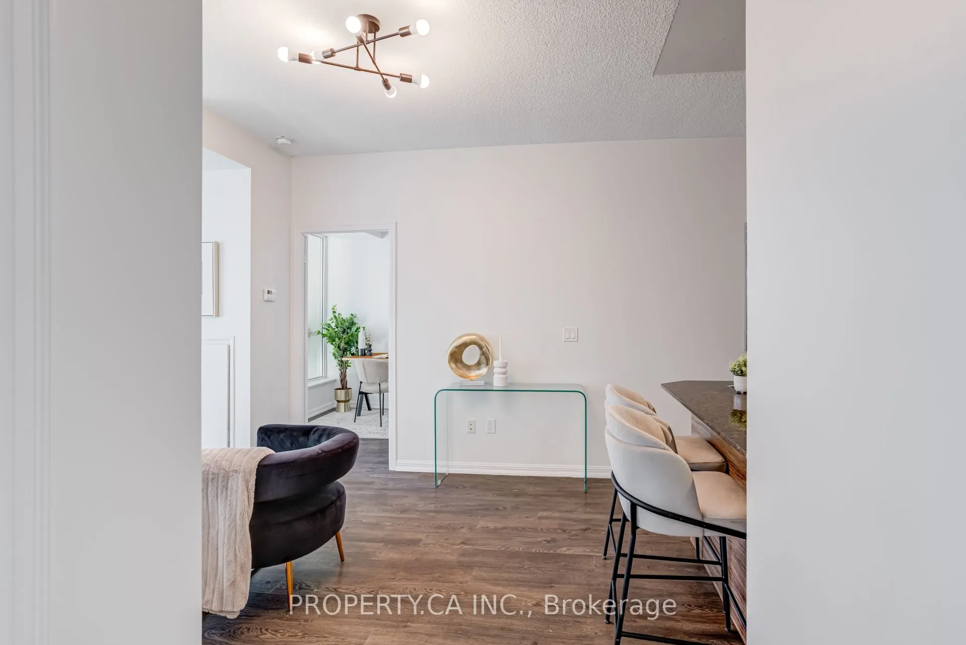 65 East Liberty Street, #1101