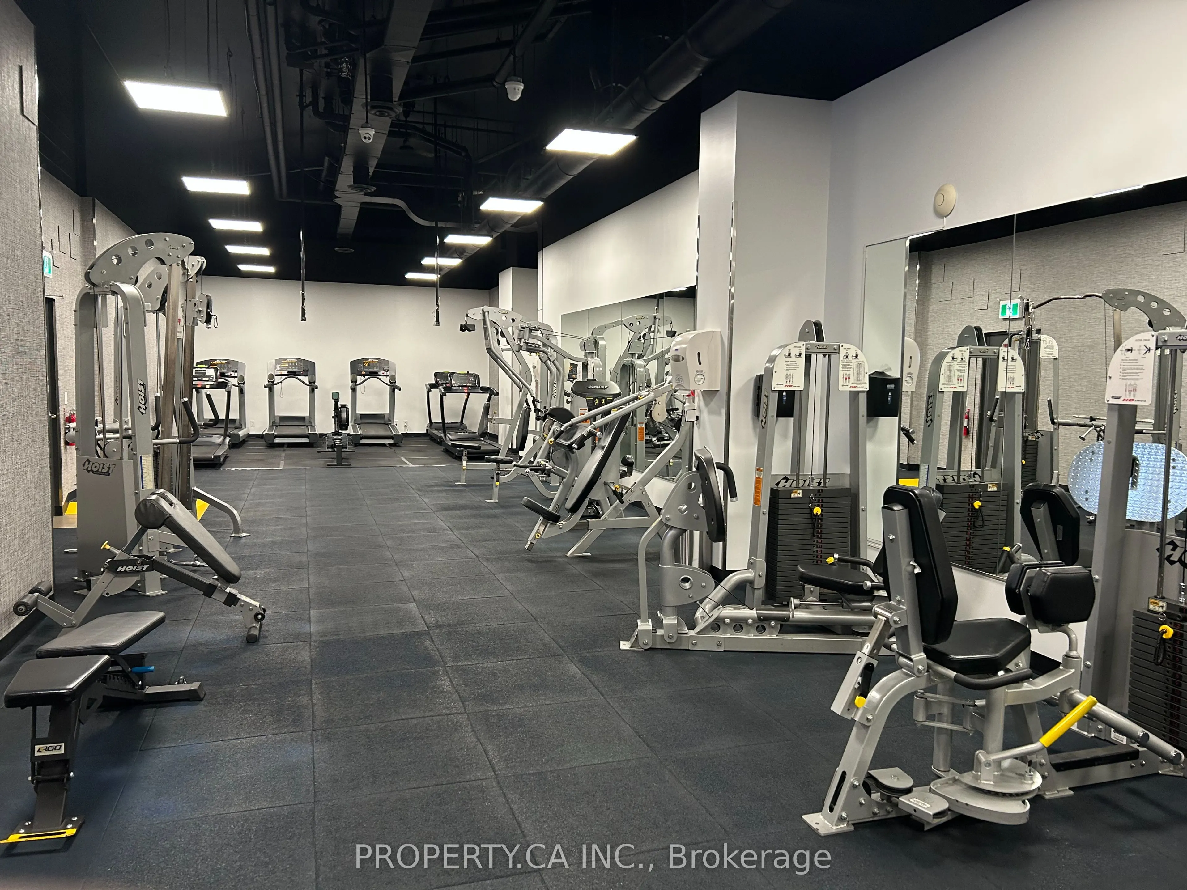 65 East Liberty Street, #1101