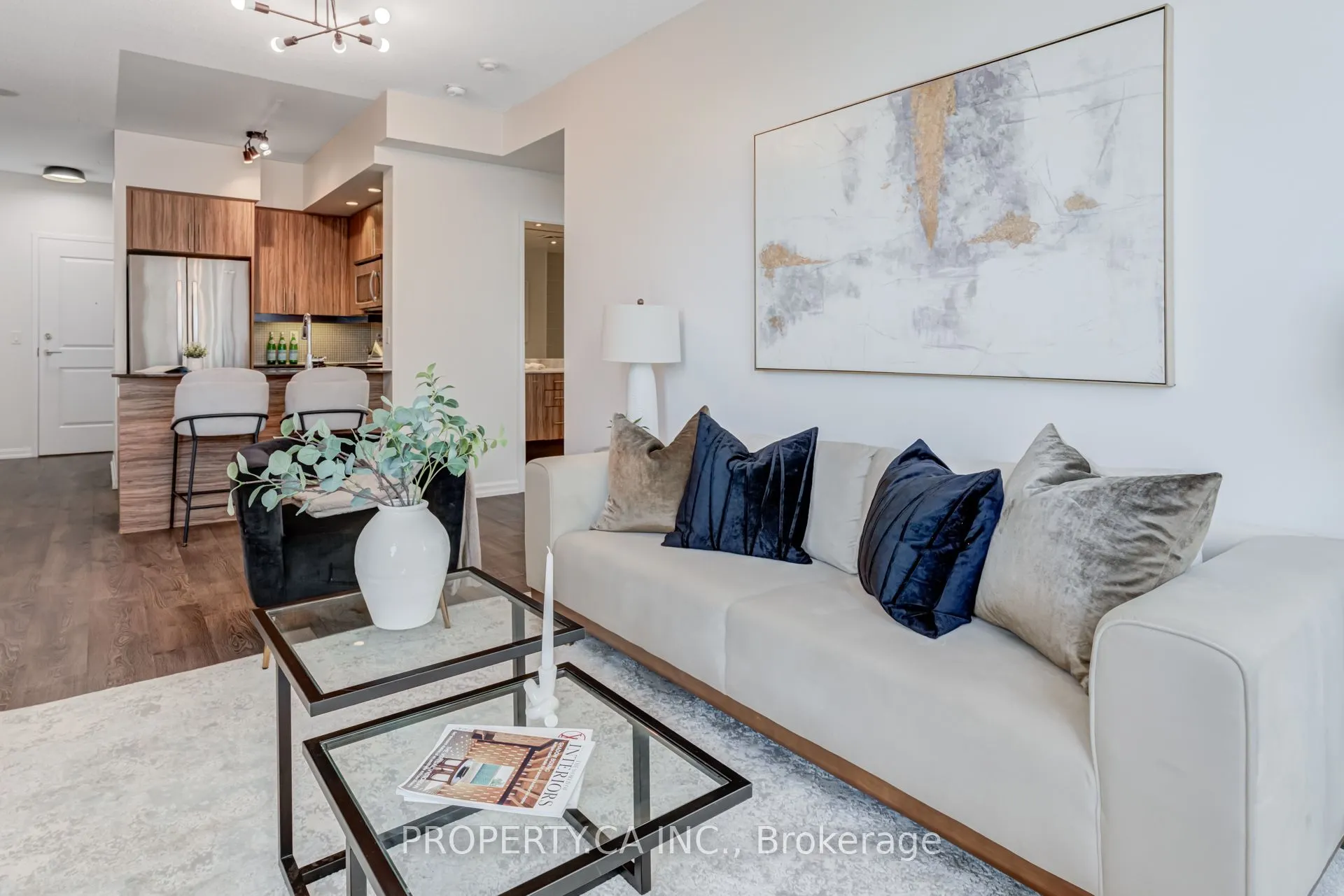 65 East Liberty Street, #1101