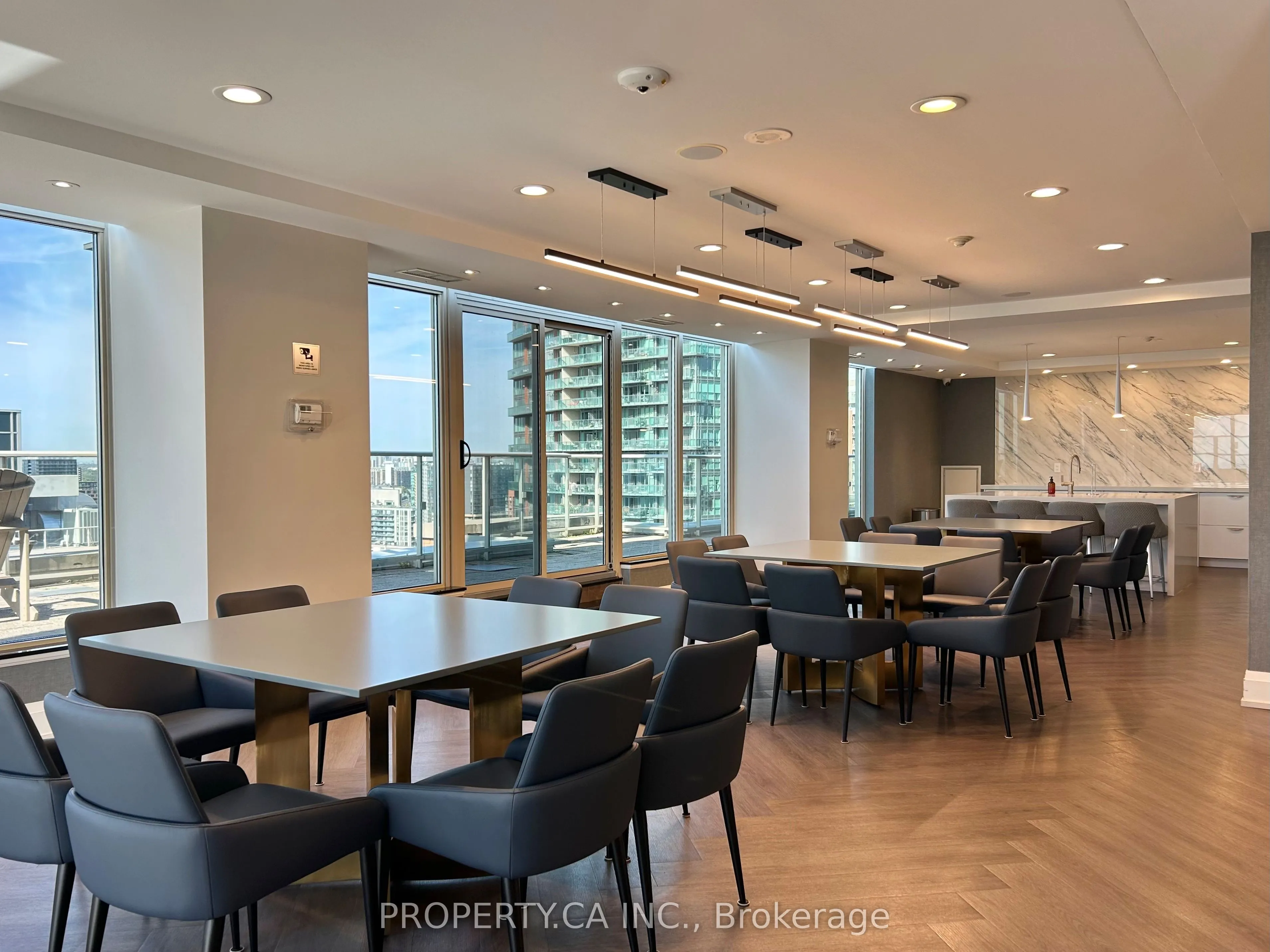 65 East Liberty Street, #1101