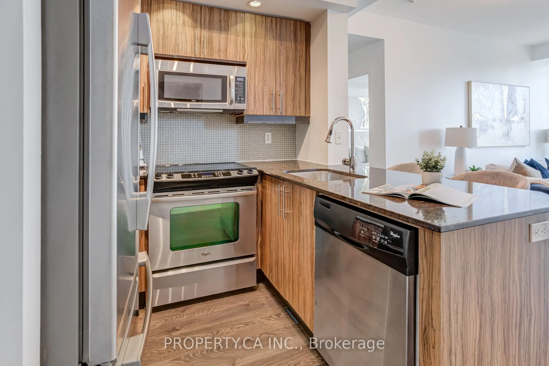 65 East Liberty Street, #1101