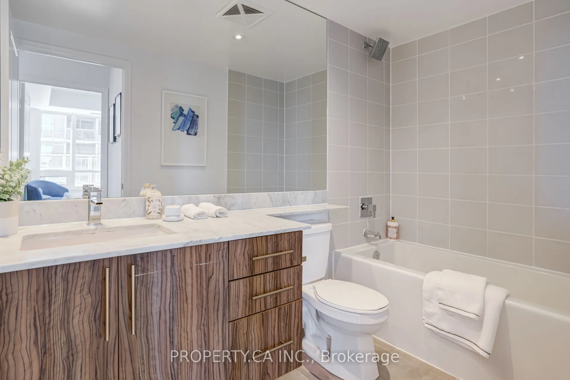 65 East Liberty Street, #1101