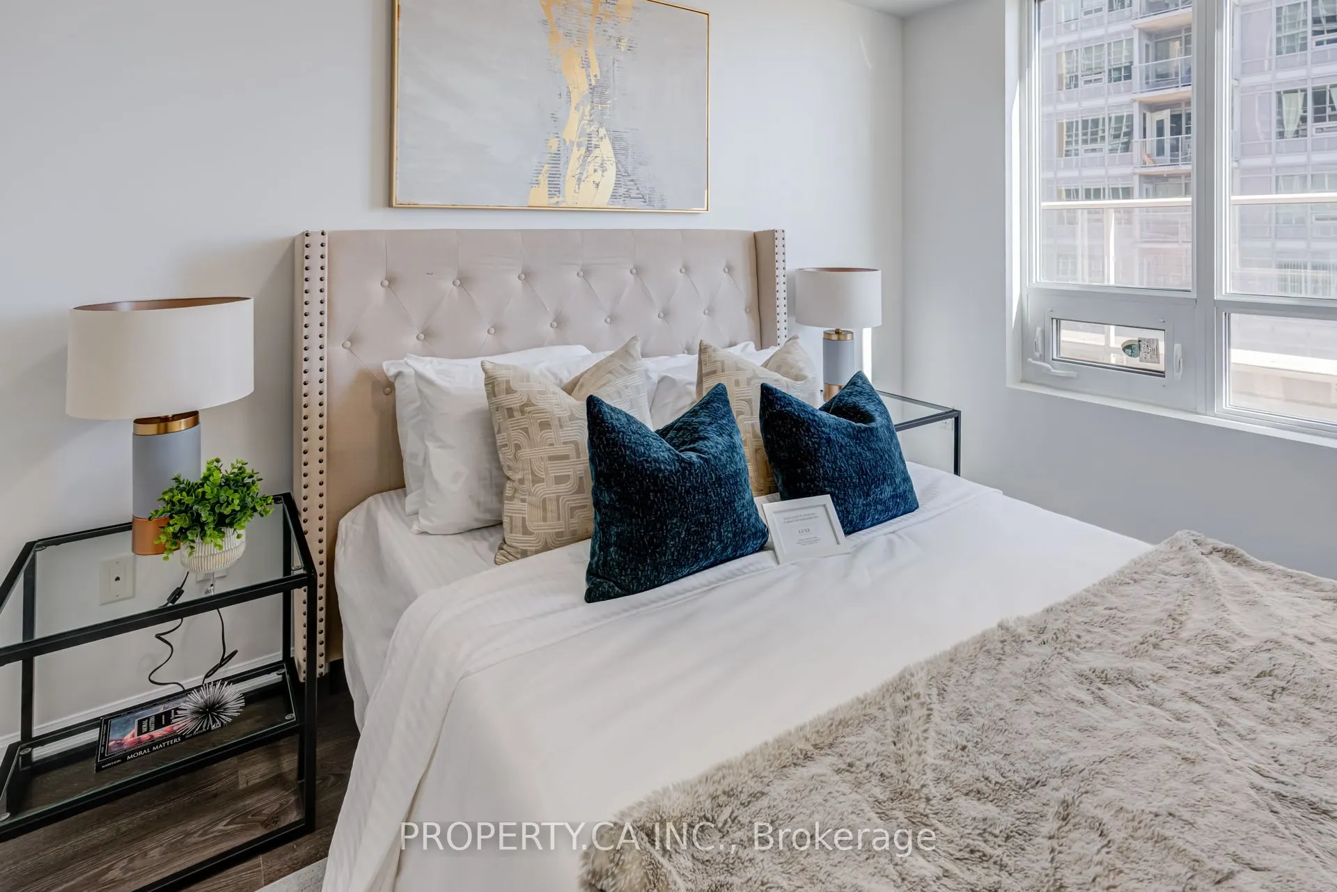 65 East Liberty Street, #1101