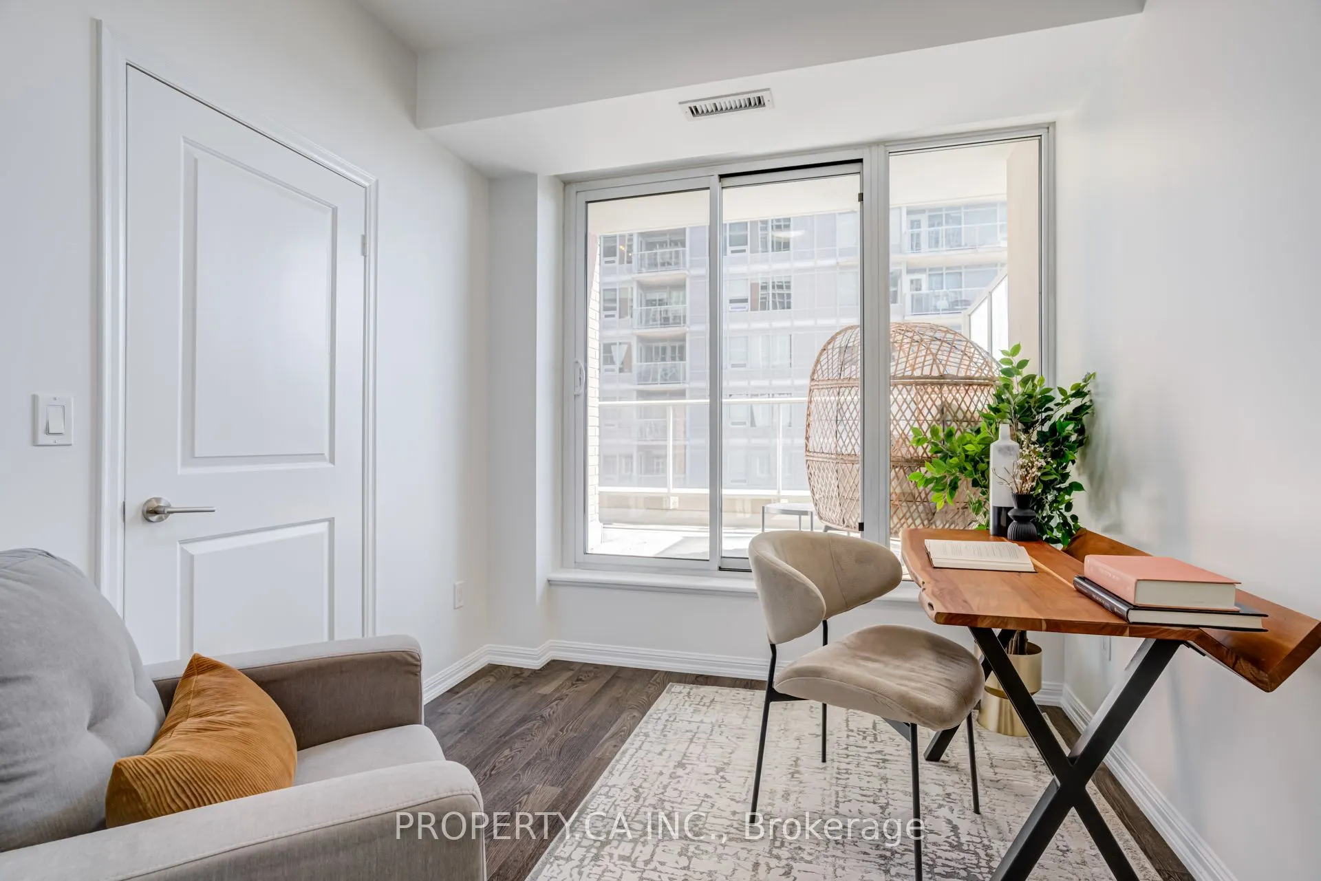 65 East Liberty Street, #1101