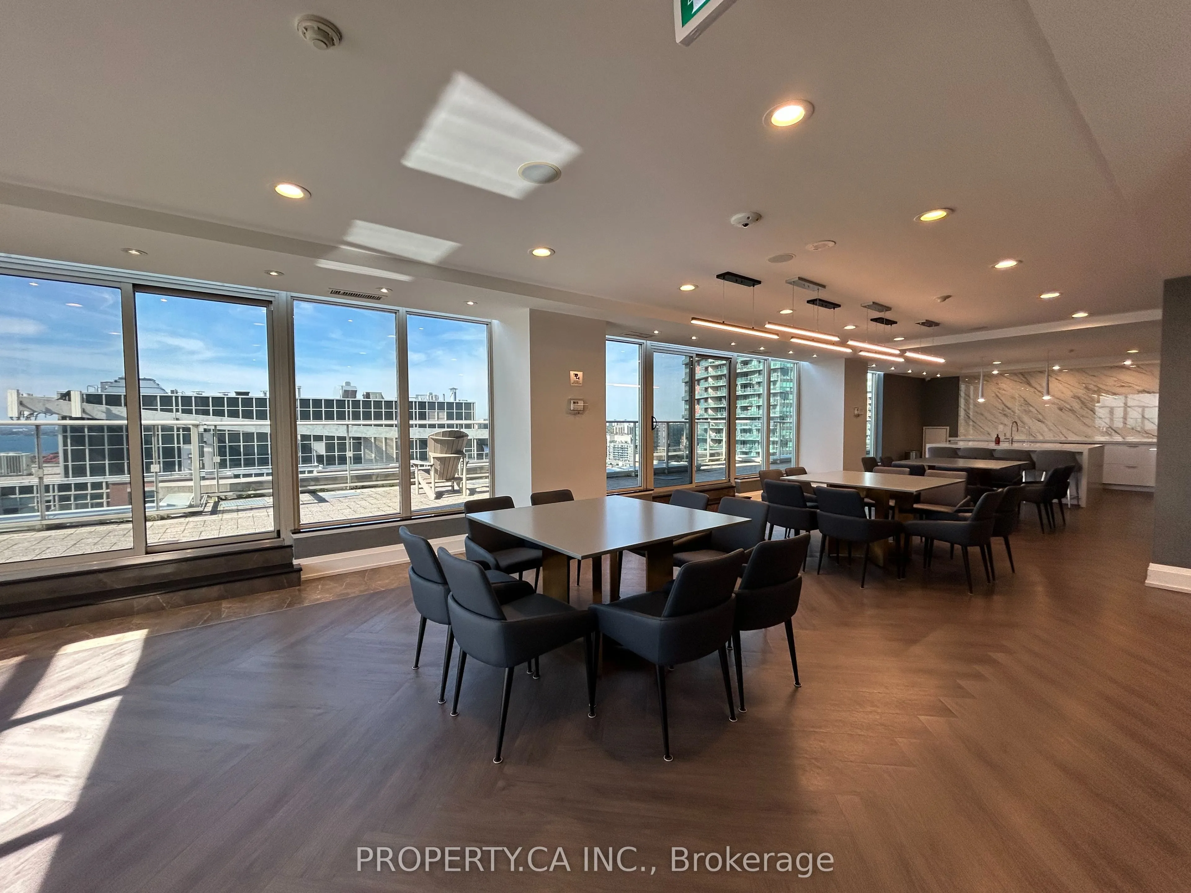 65 East Liberty Street, #1101