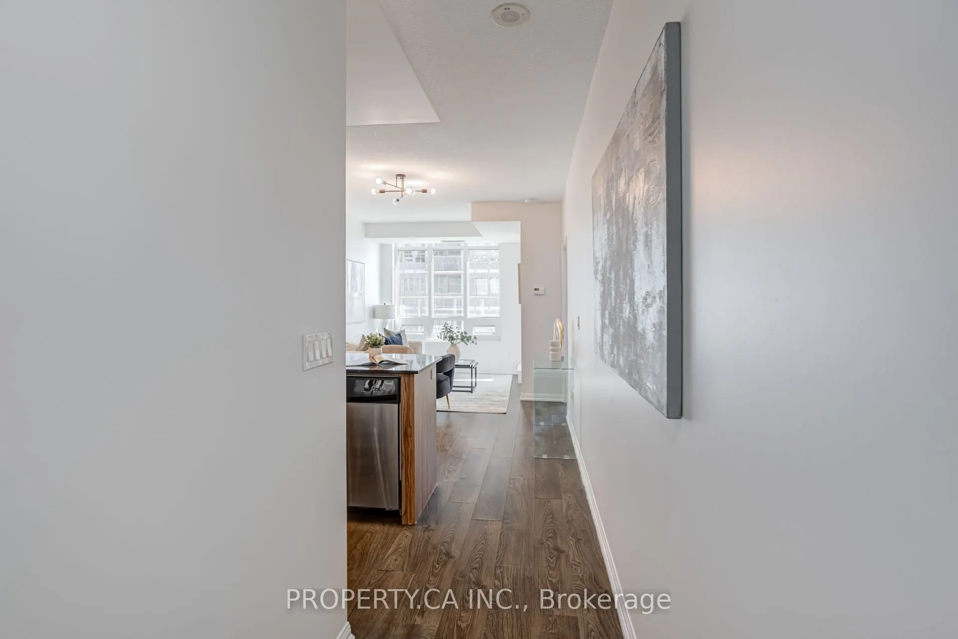 65 East Liberty Street, #1101
