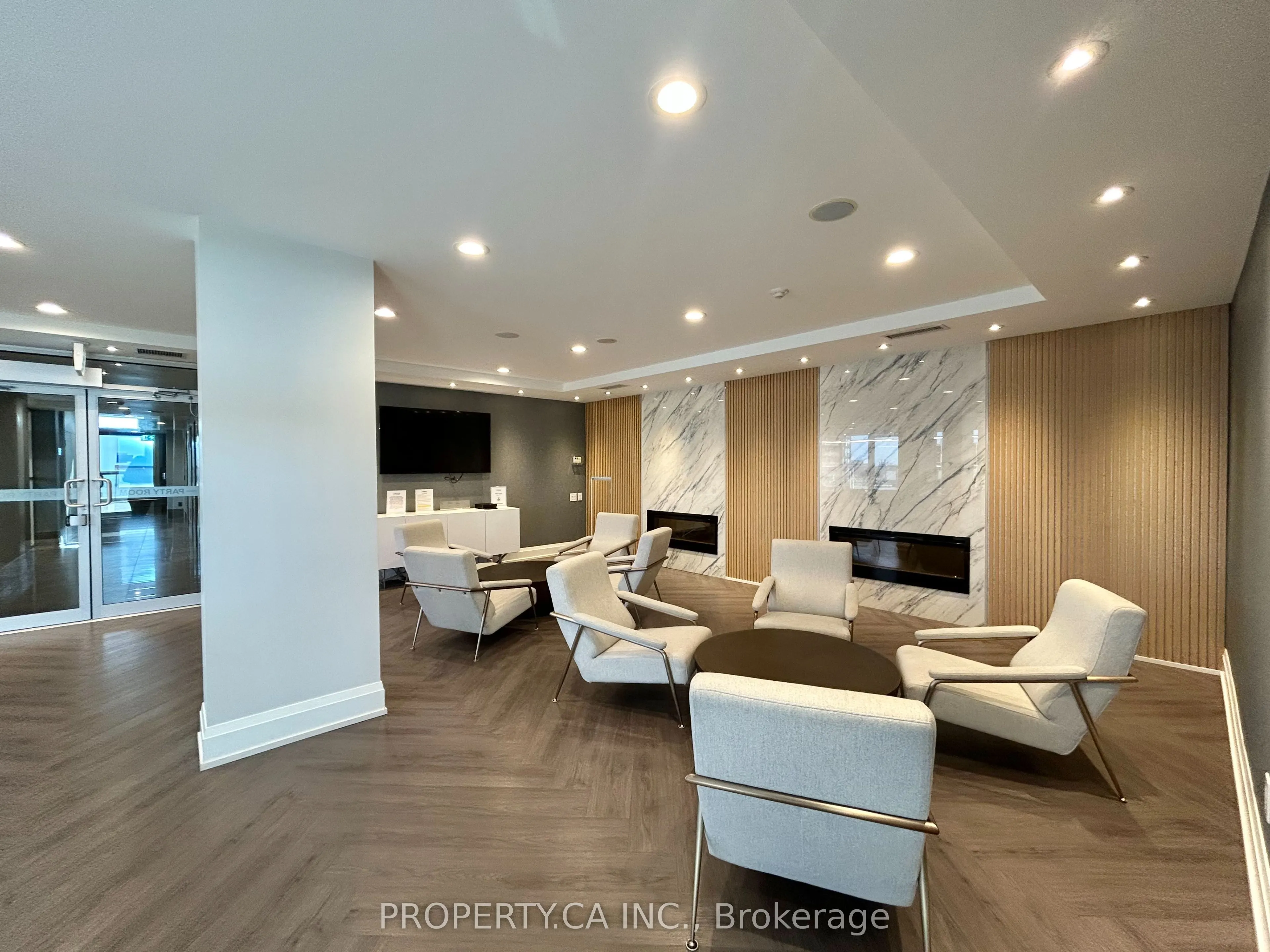 65 East Liberty Street, #1101