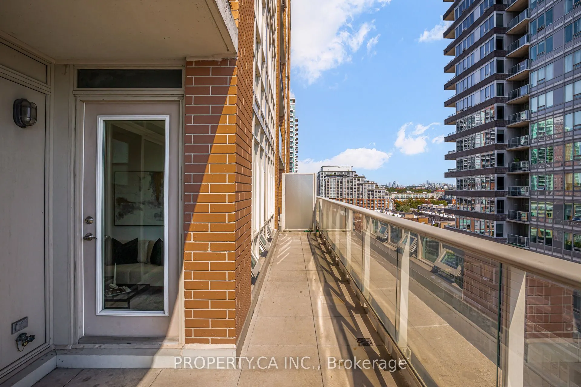 65 East Liberty Street, #1101