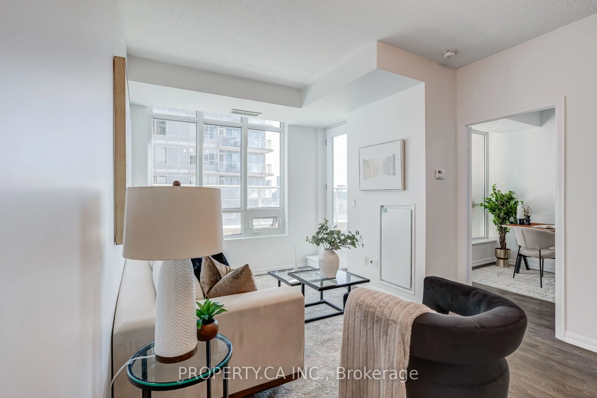 65 East Liberty Street, #1101