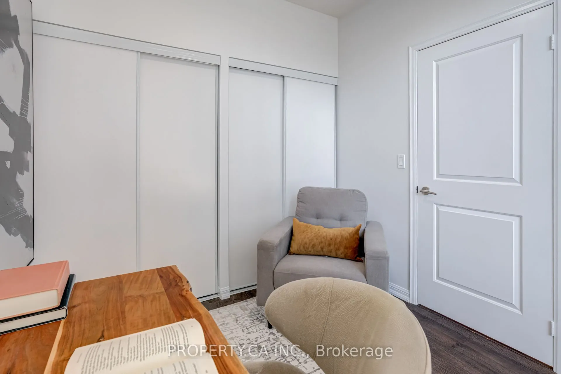 65 East Liberty Street, #1101