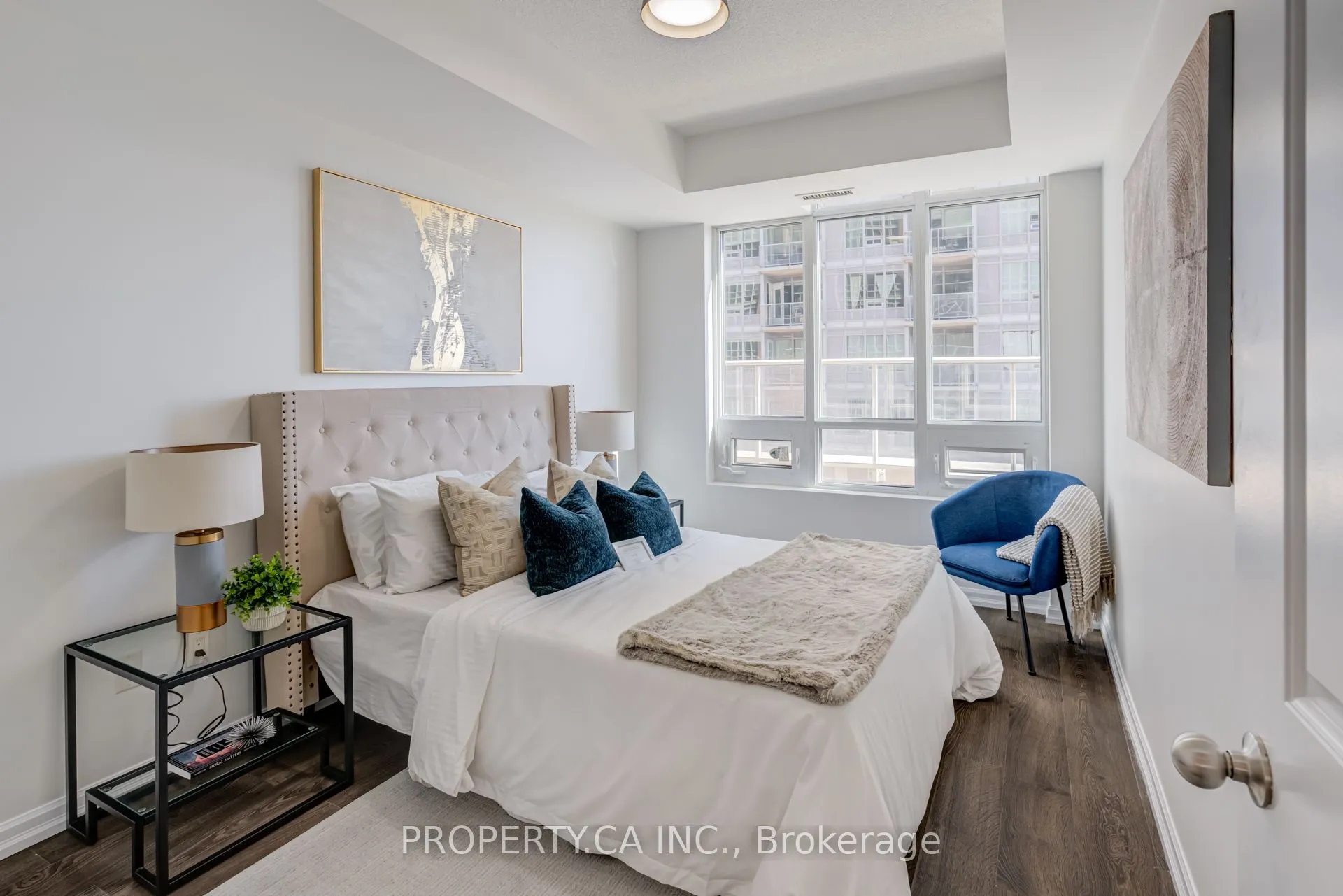 65 East Liberty Street, #1101