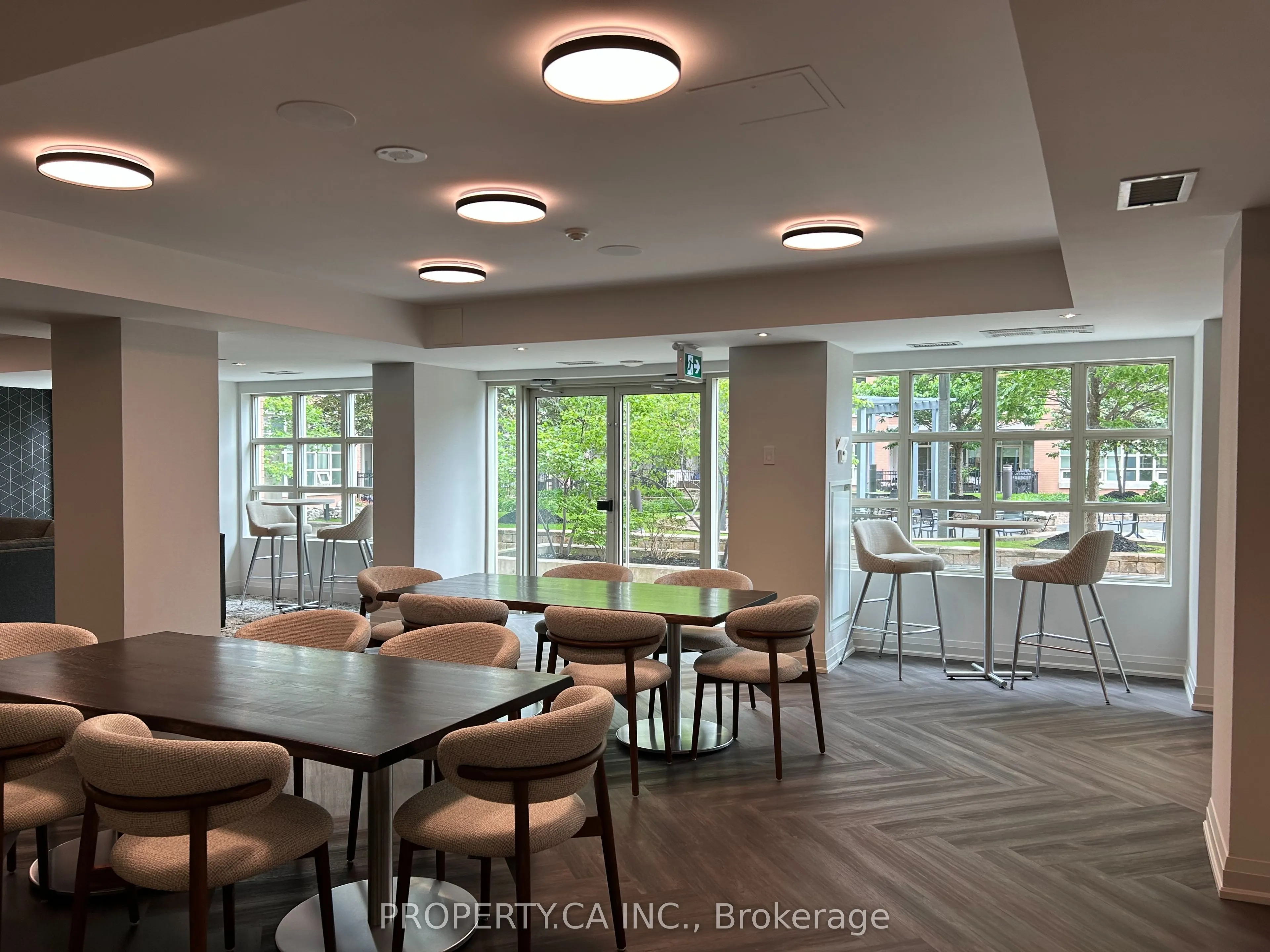 65 East Liberty Street, #1101