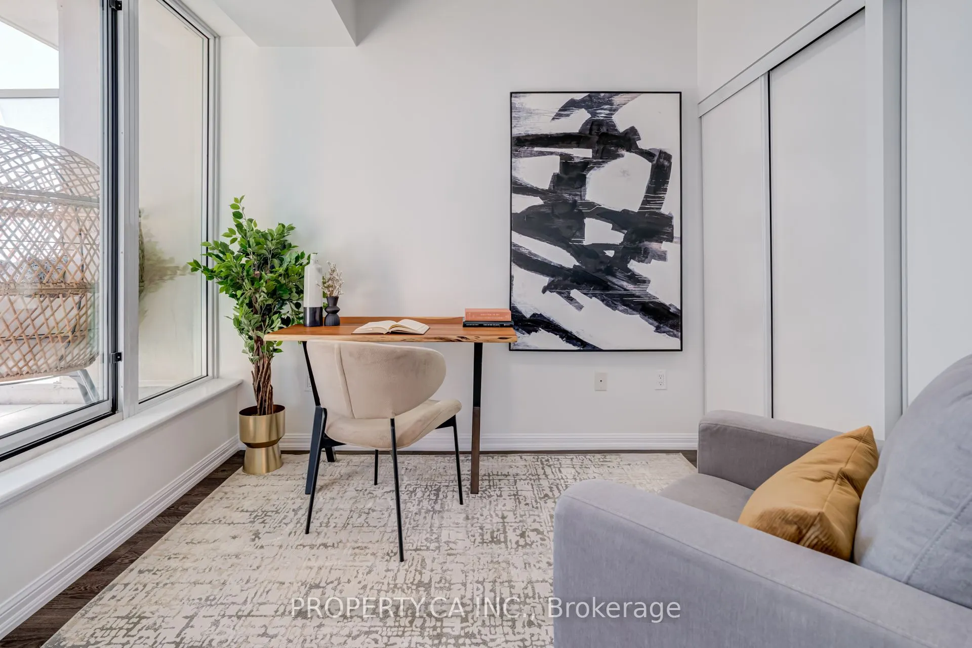 65 East Liberty Street, #1101