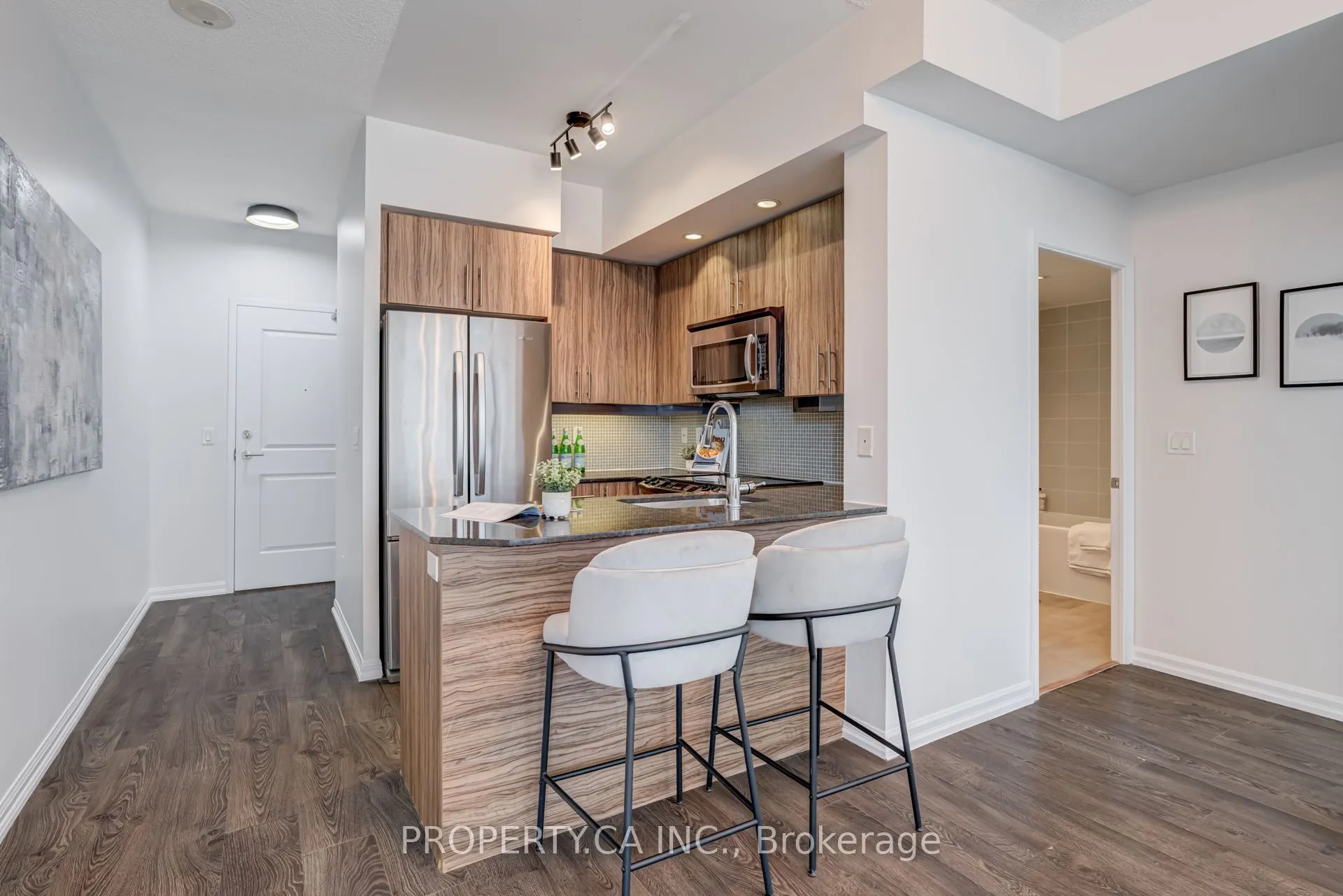 65 East Liberty Street, #1101