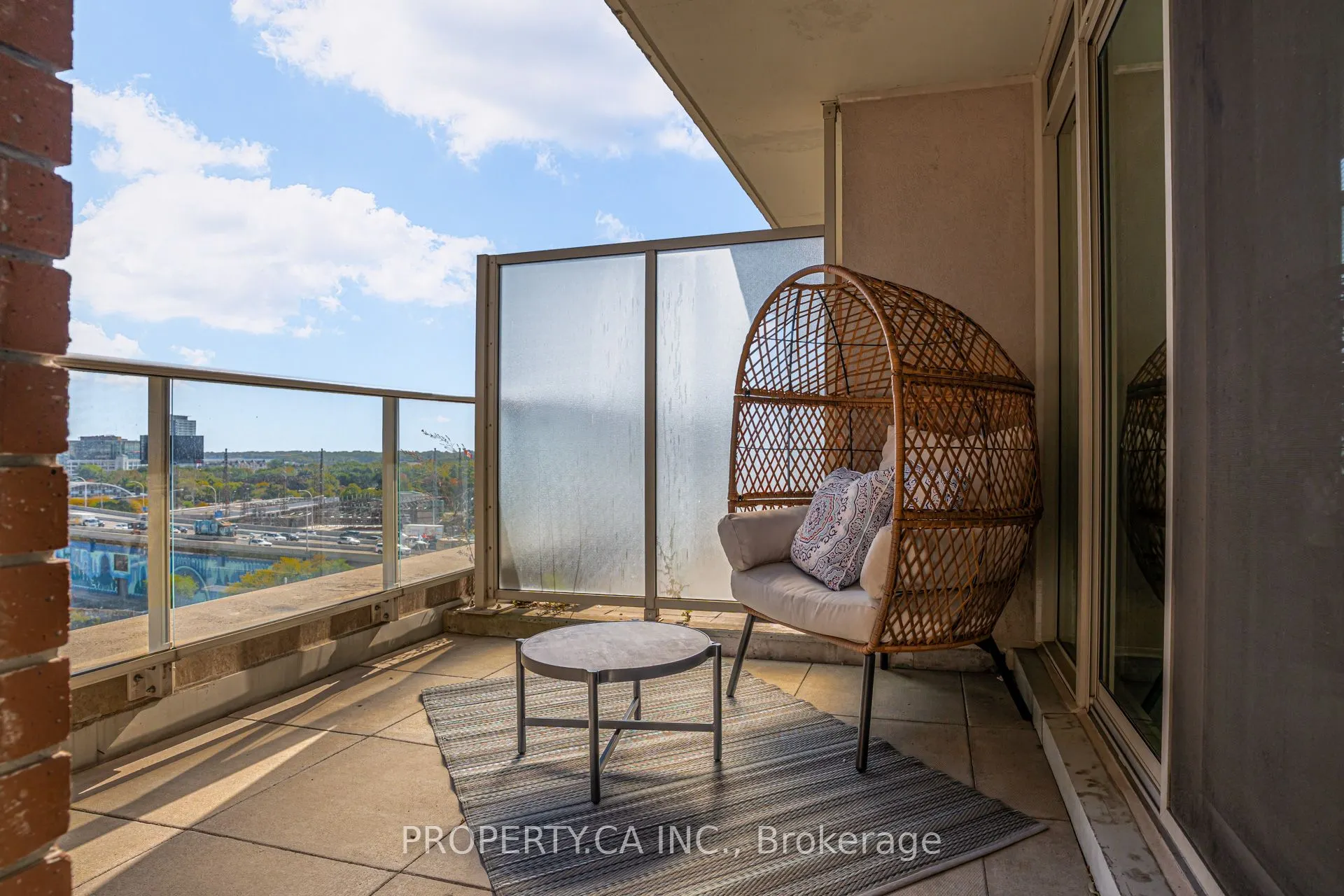 65 East Liberty Street, #1101