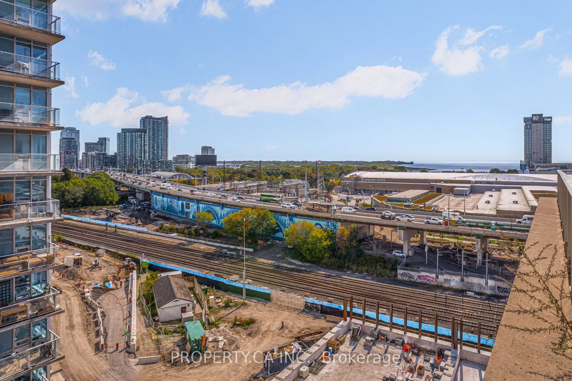 65 East Liberty Street, #1101
