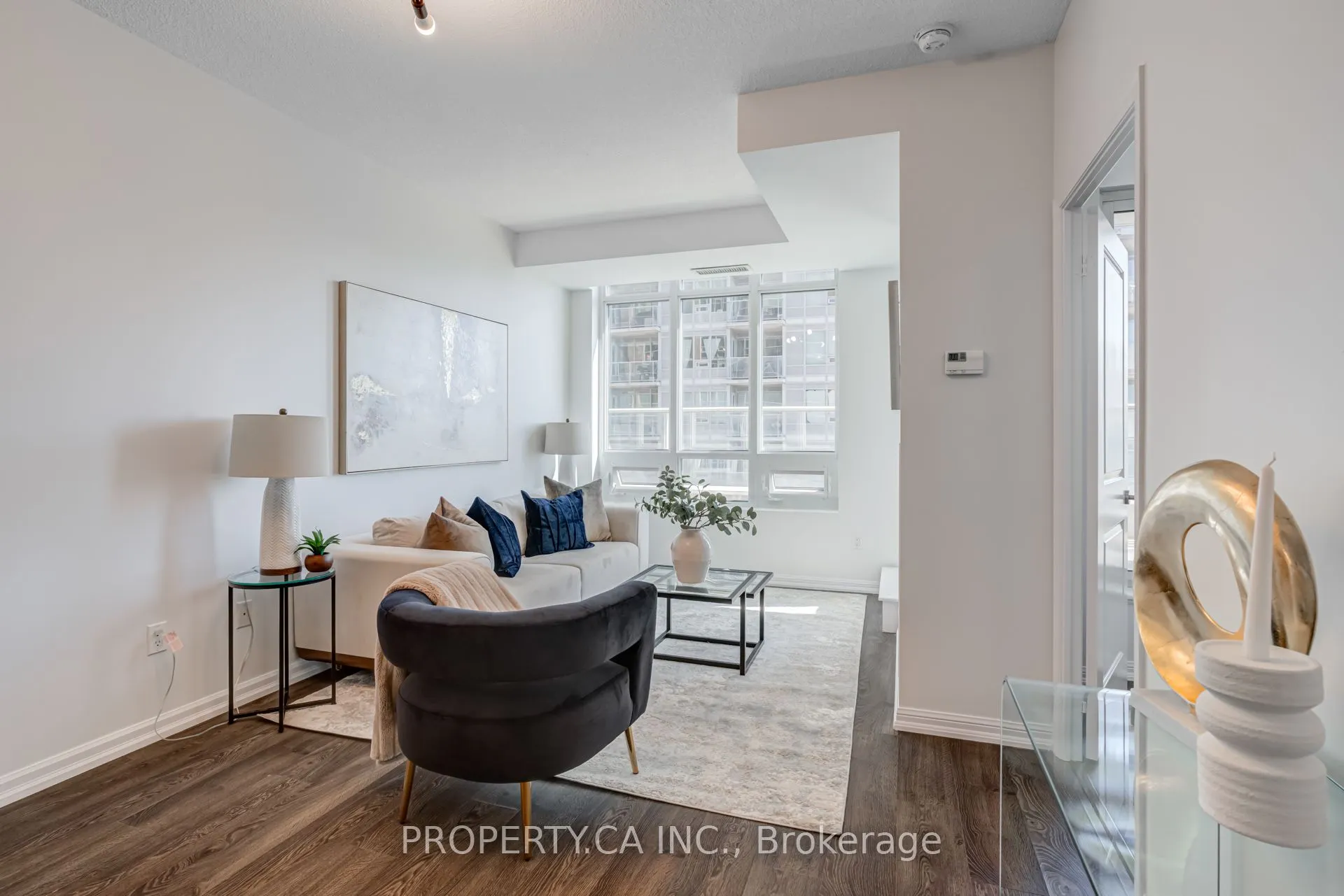 65 East Liberty Street, #1101