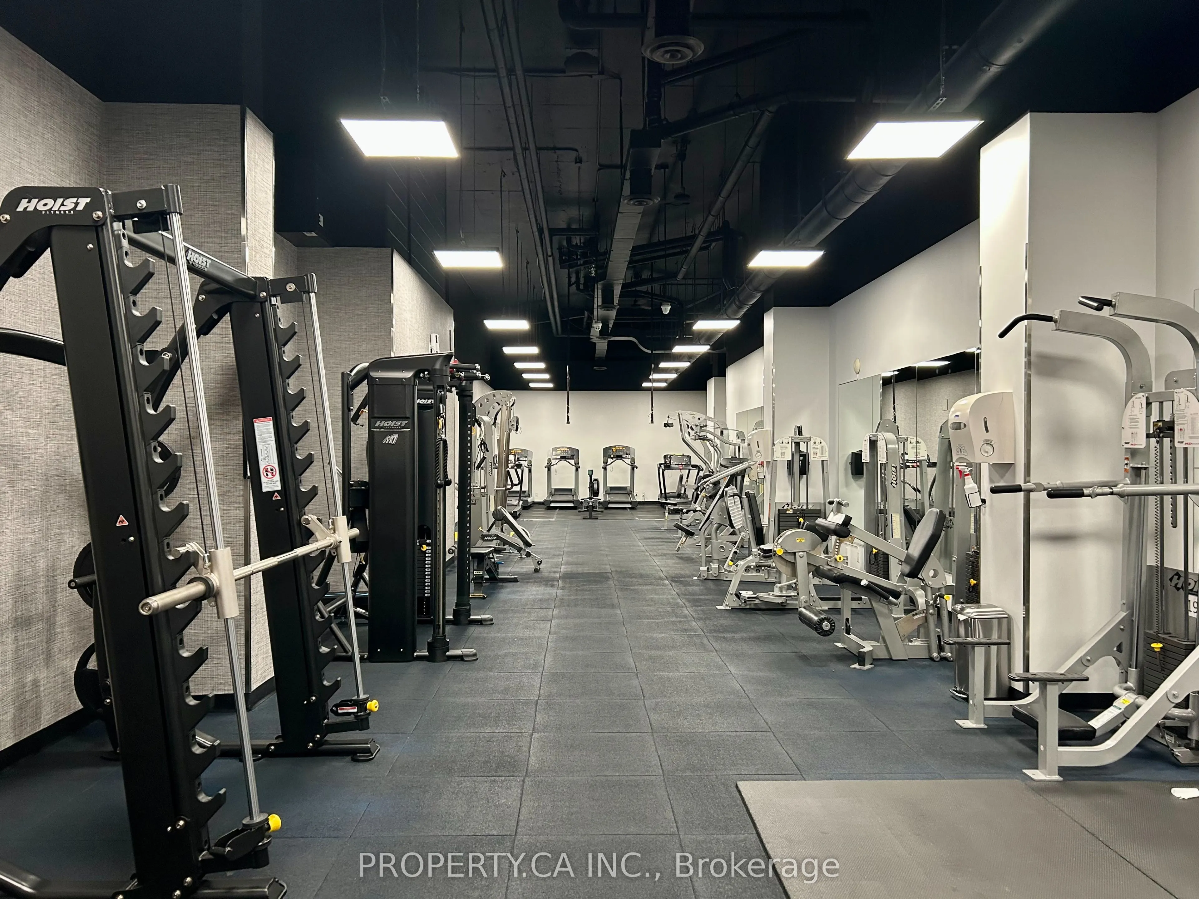 65 East Liberty Street, #1101