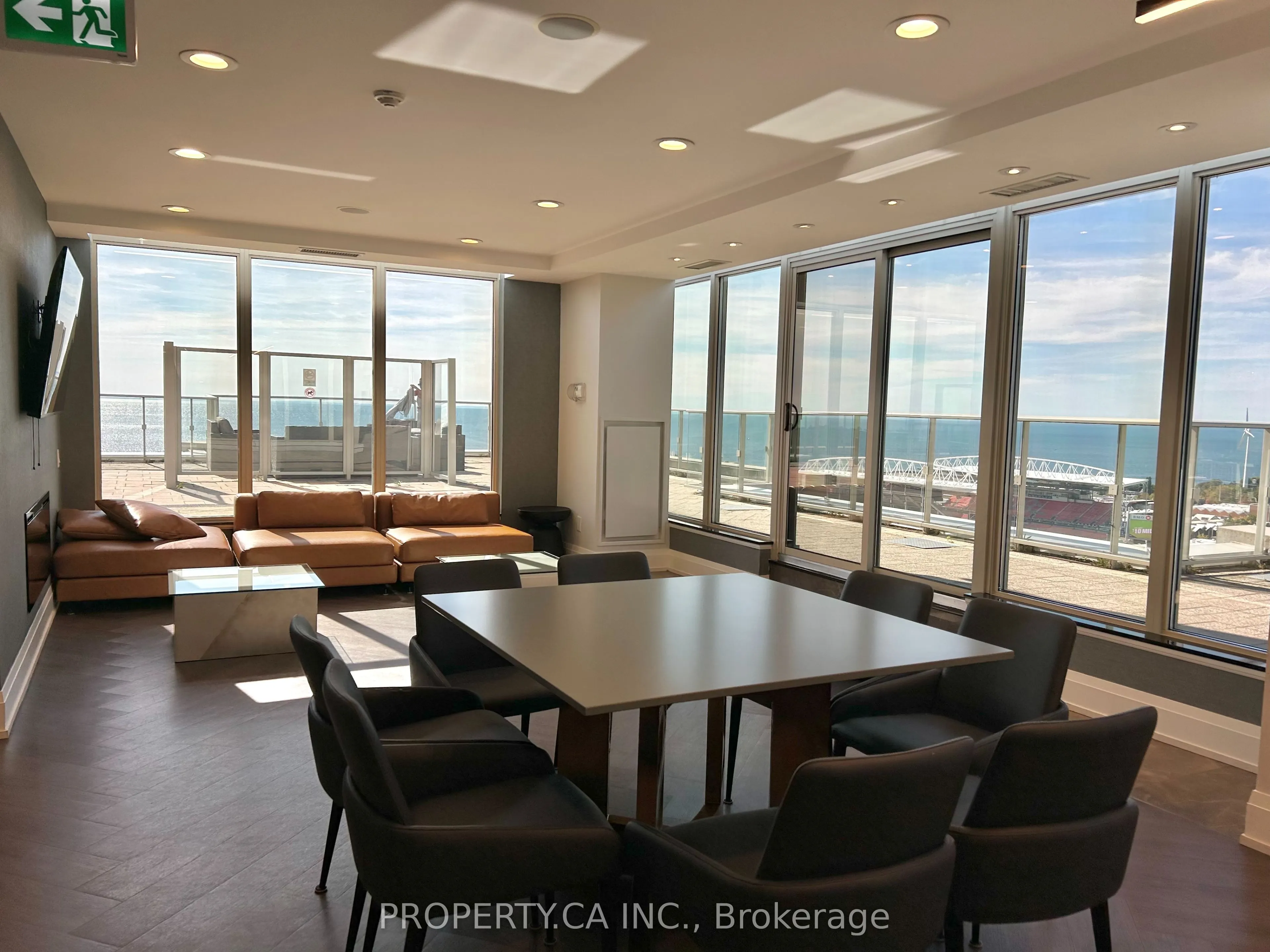 65 East Liberty Street, #1101