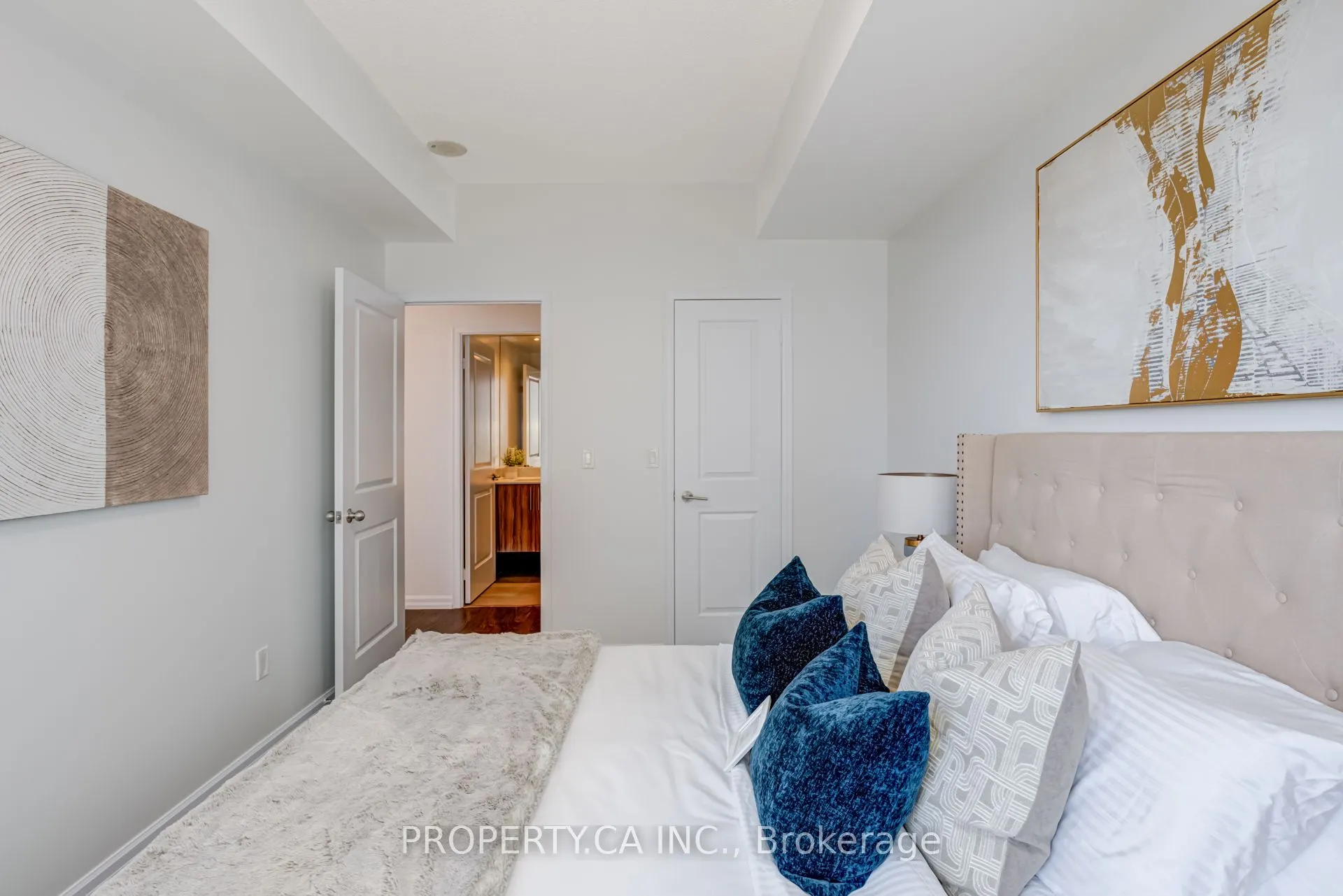 65 East Liberty Street, #1101