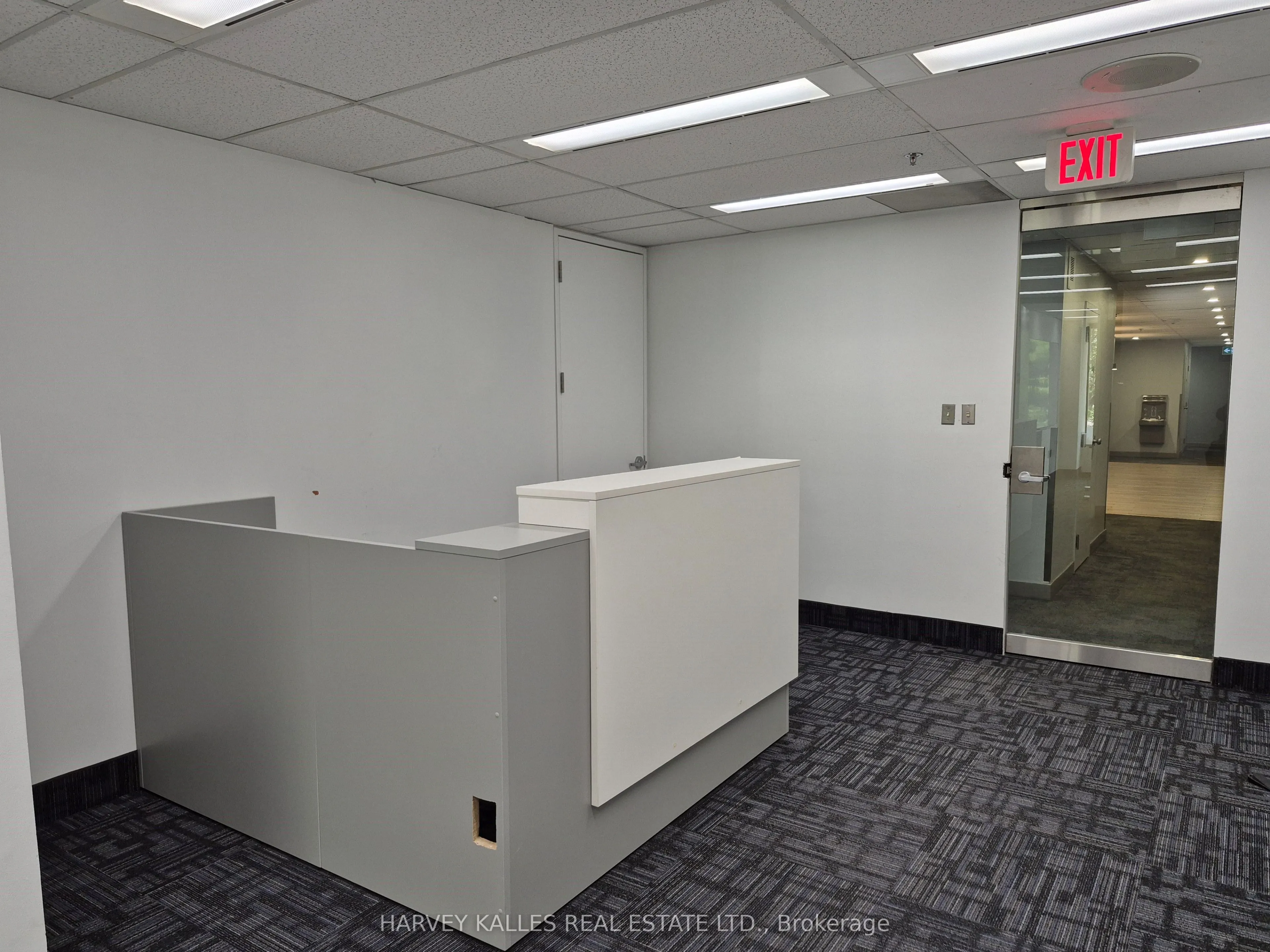 45 Sheppard Avenue E, #204