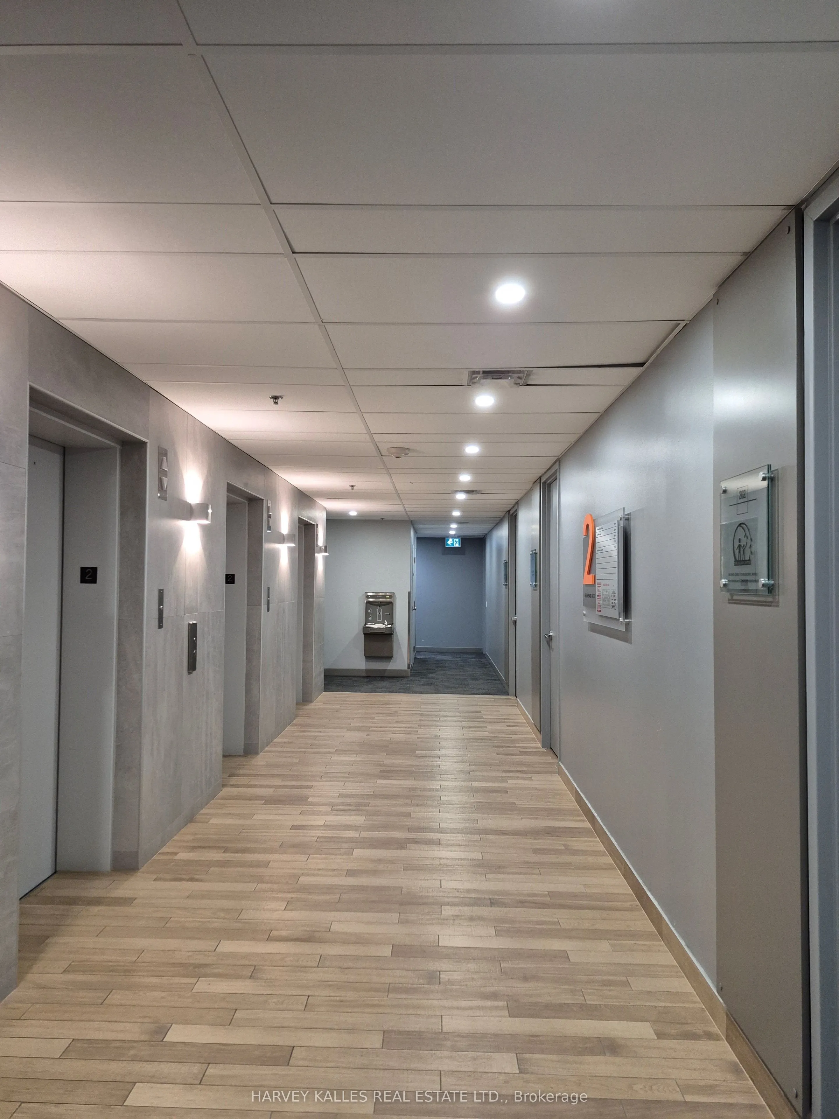 45 Sheppard Avenue E, #204
