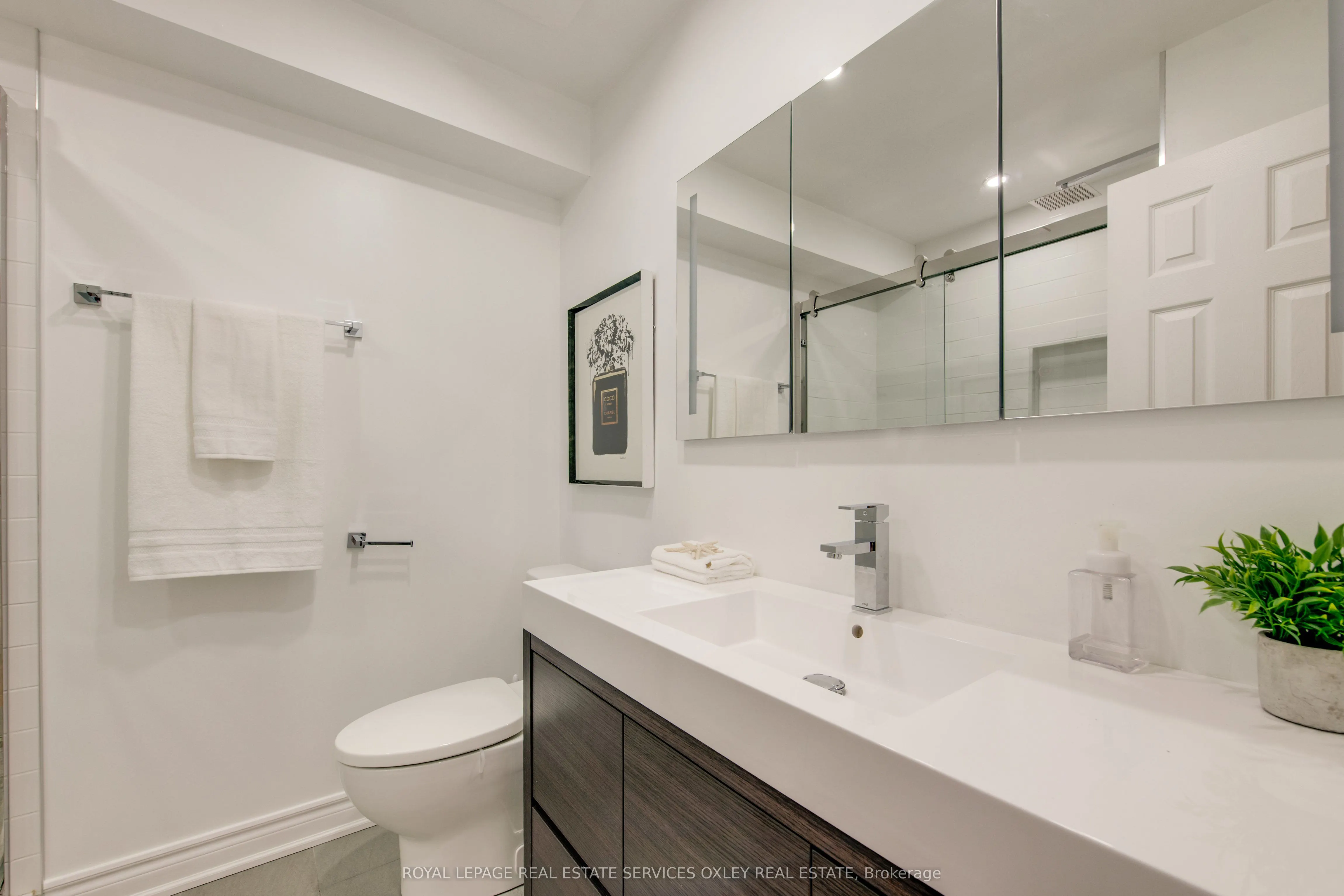 151 Merton Street, #15