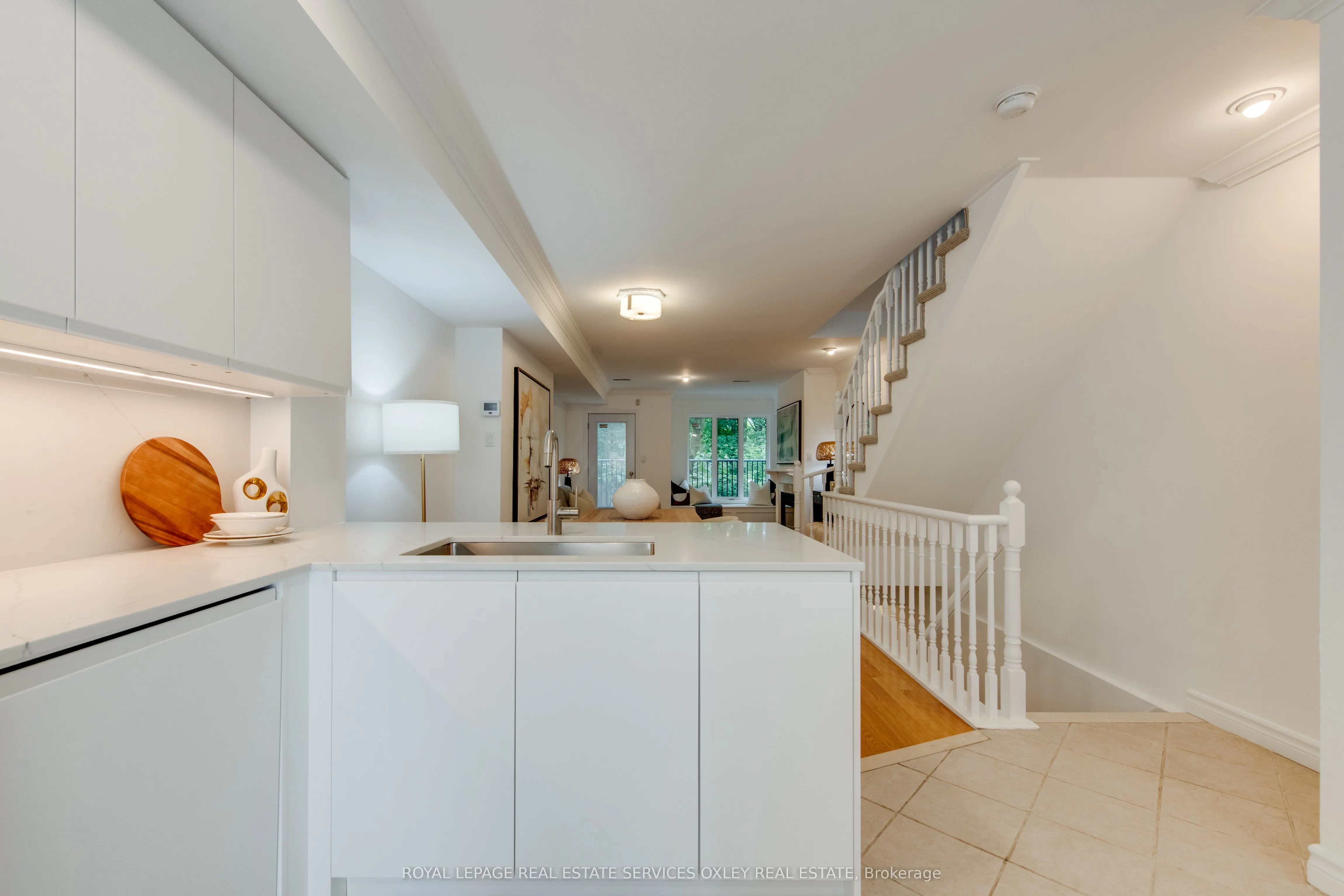 151 Merton Street, #15