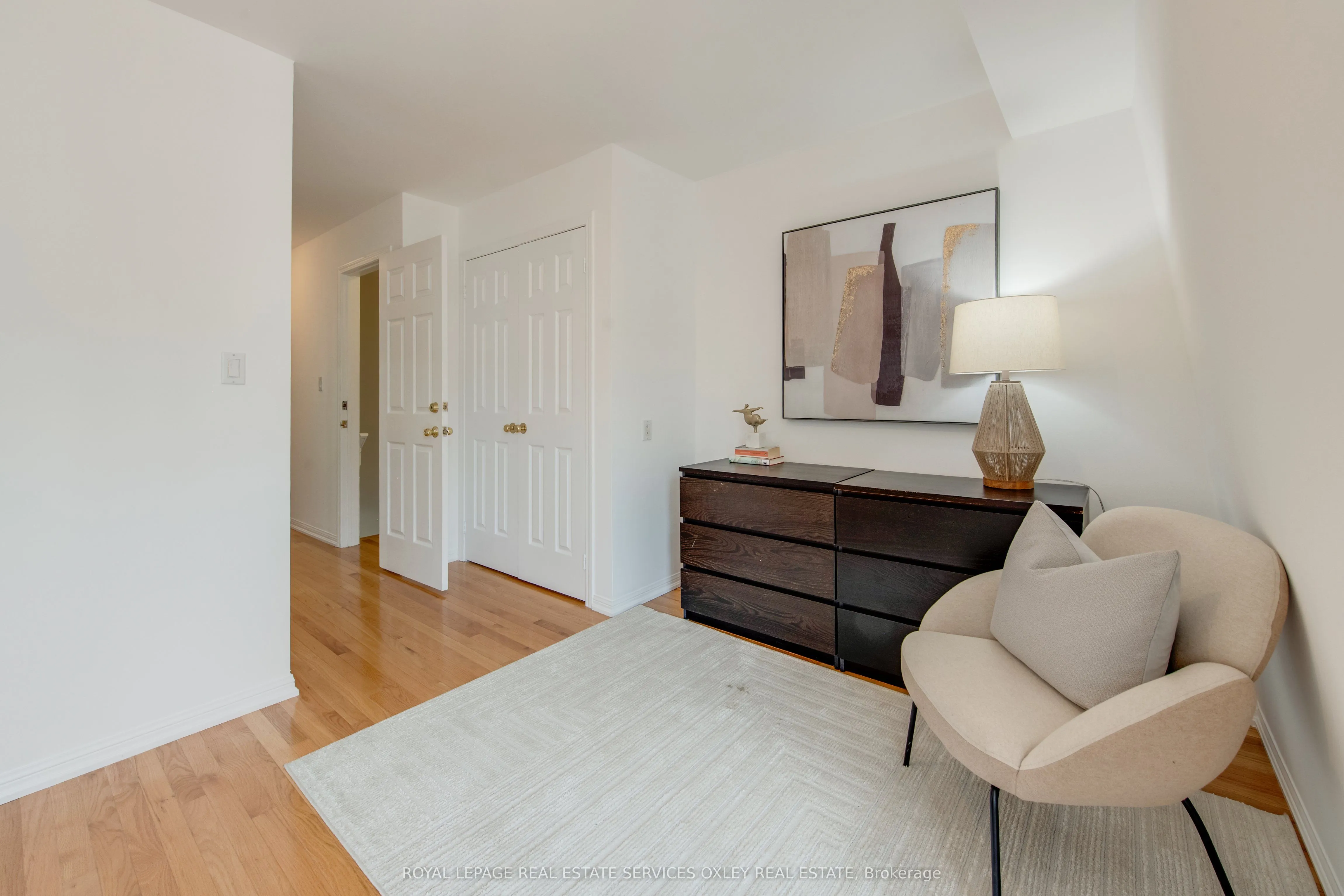 151 Merton Street, #15