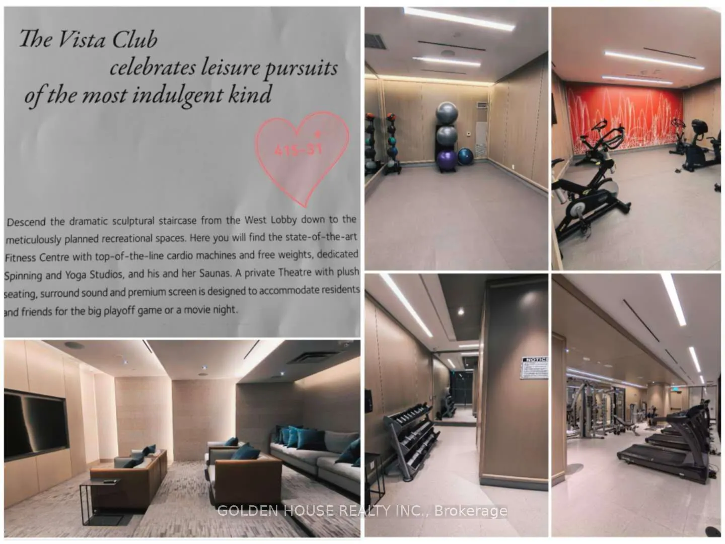 1 Edgewater Drive, #415