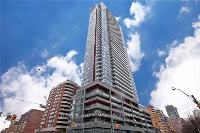 159 Dundas Street E, #3003