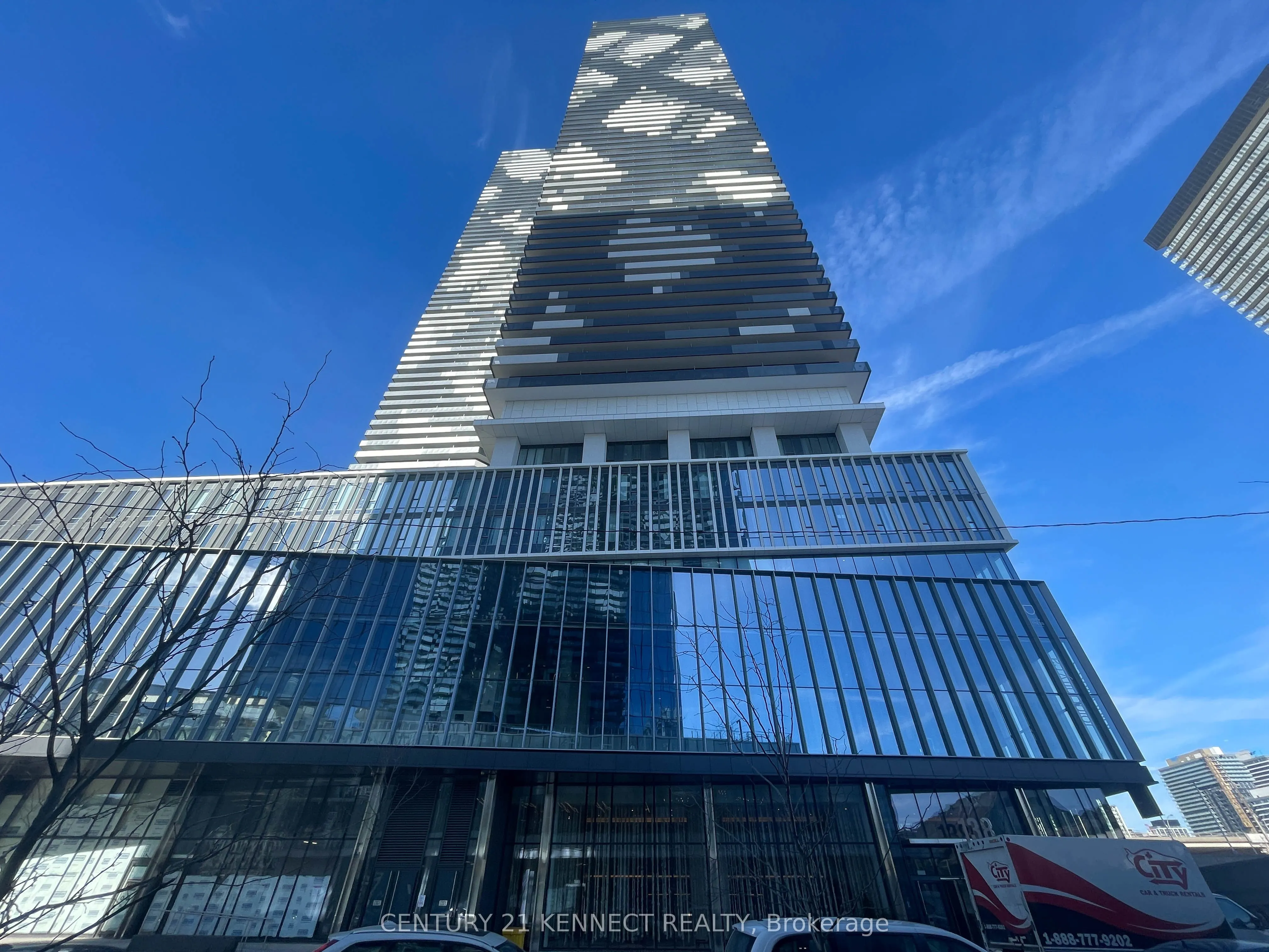 138 Downes Street, #5212
