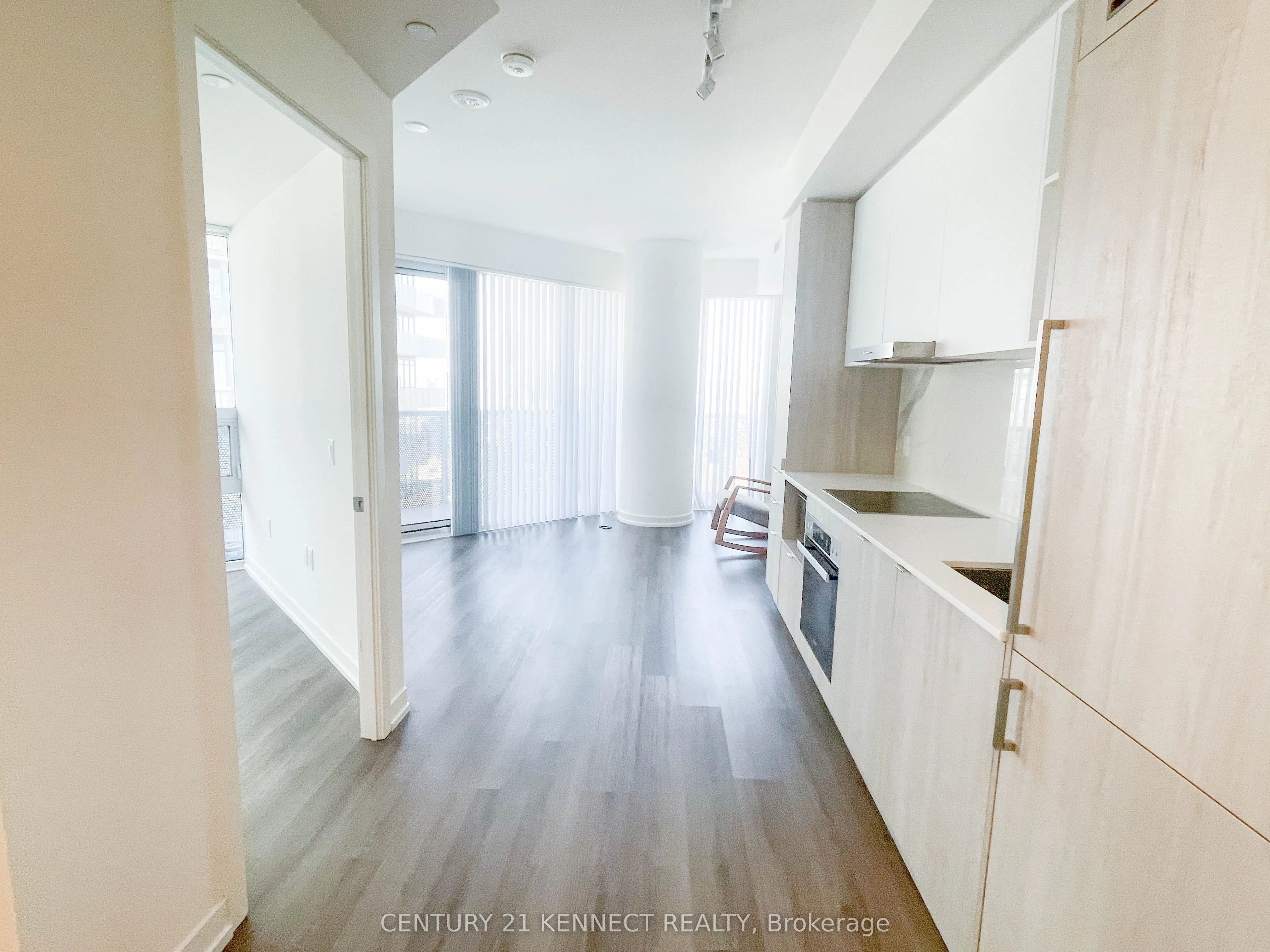 138 Downes Street, #5212