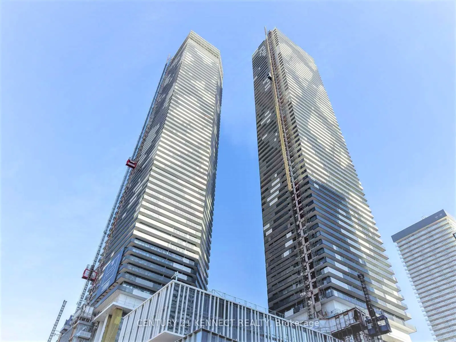 138 Downes Street, #5212