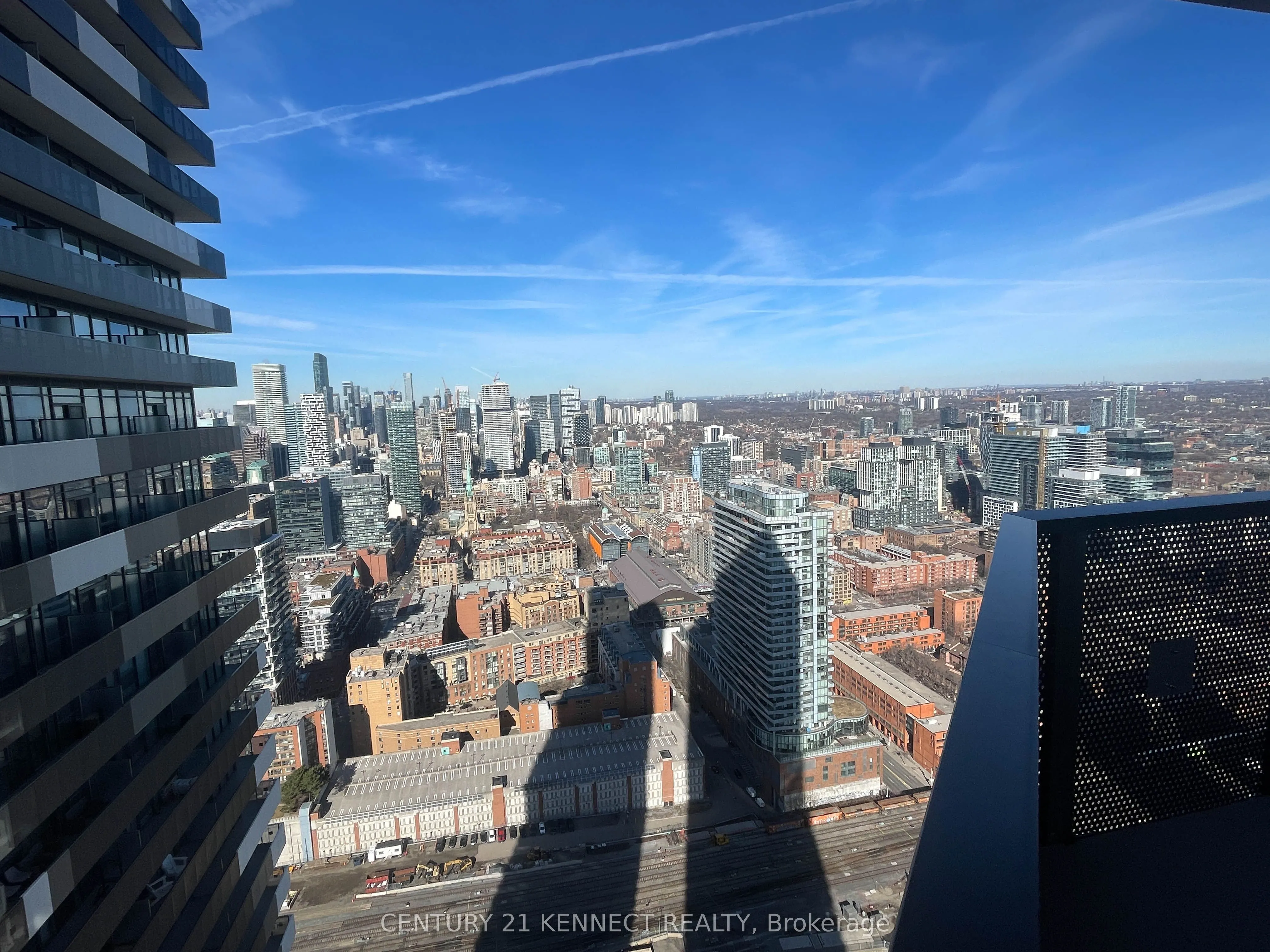 138 Downes Street, #5212