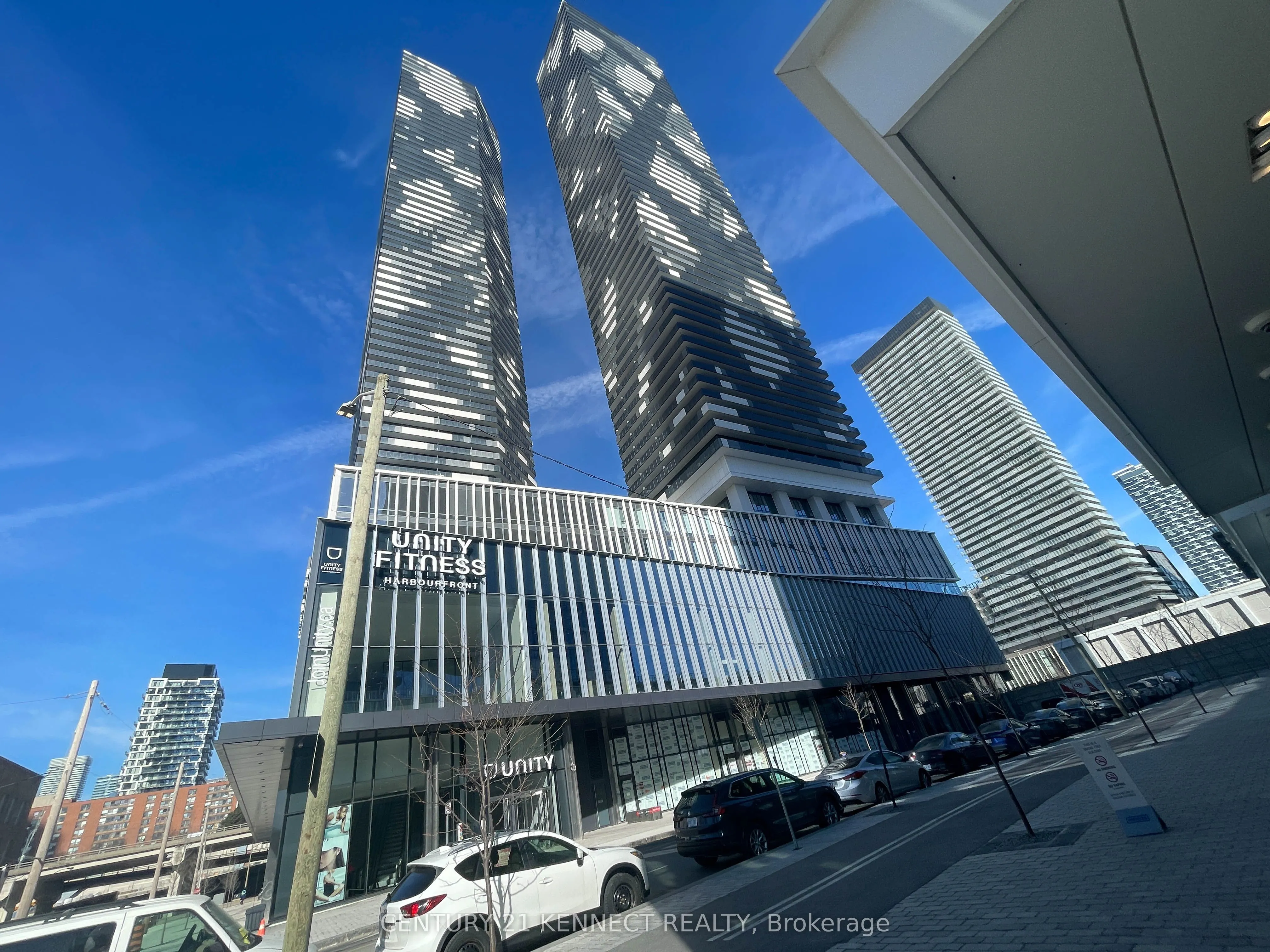 138 Downes Street, #5212