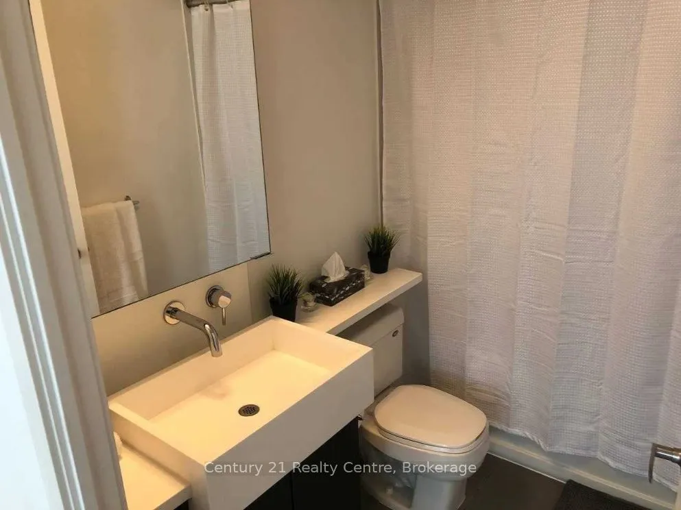 616-15 Brunel Crt Crescent, #6
