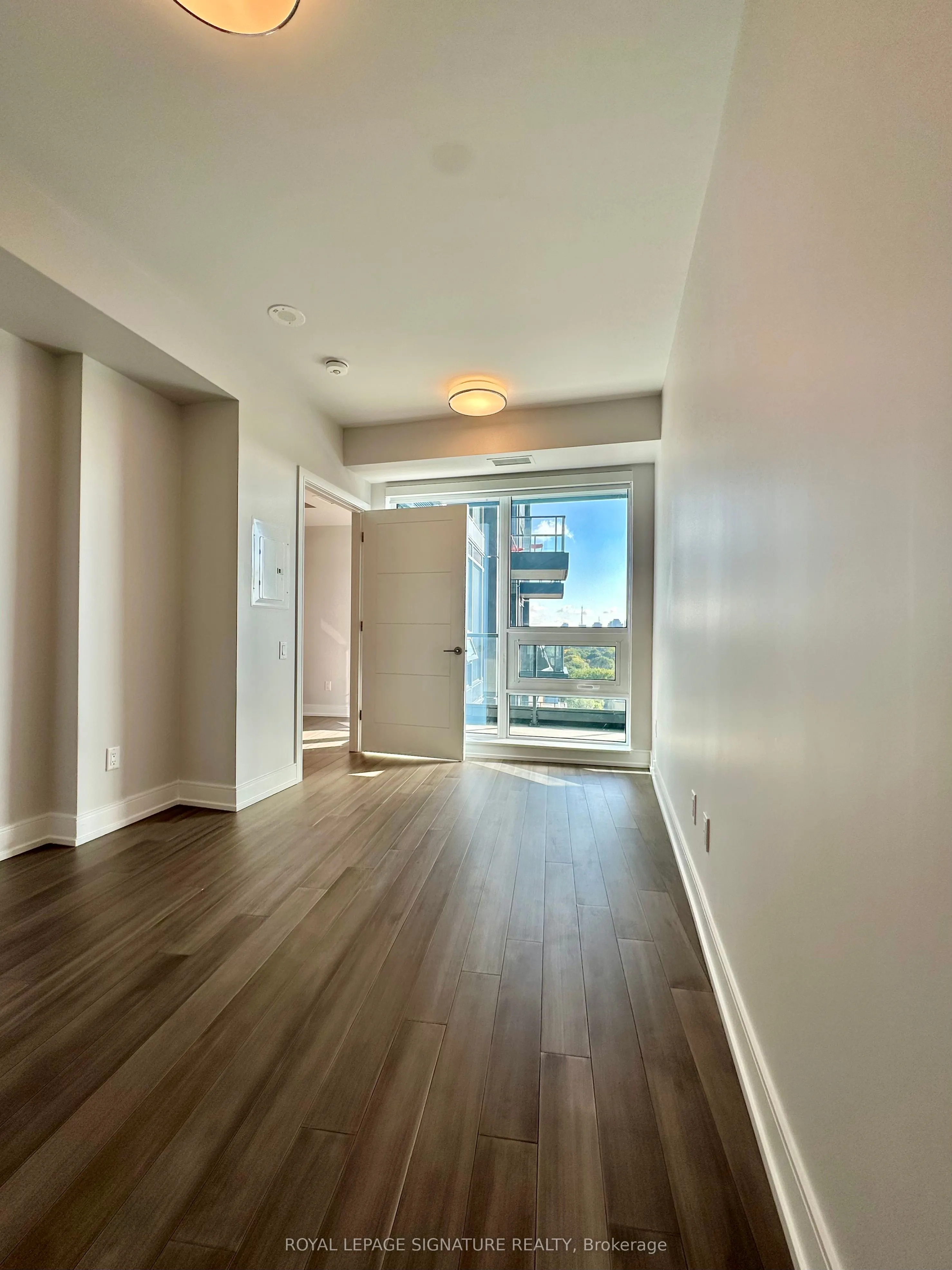 2525 Bathurst Street, #1201
