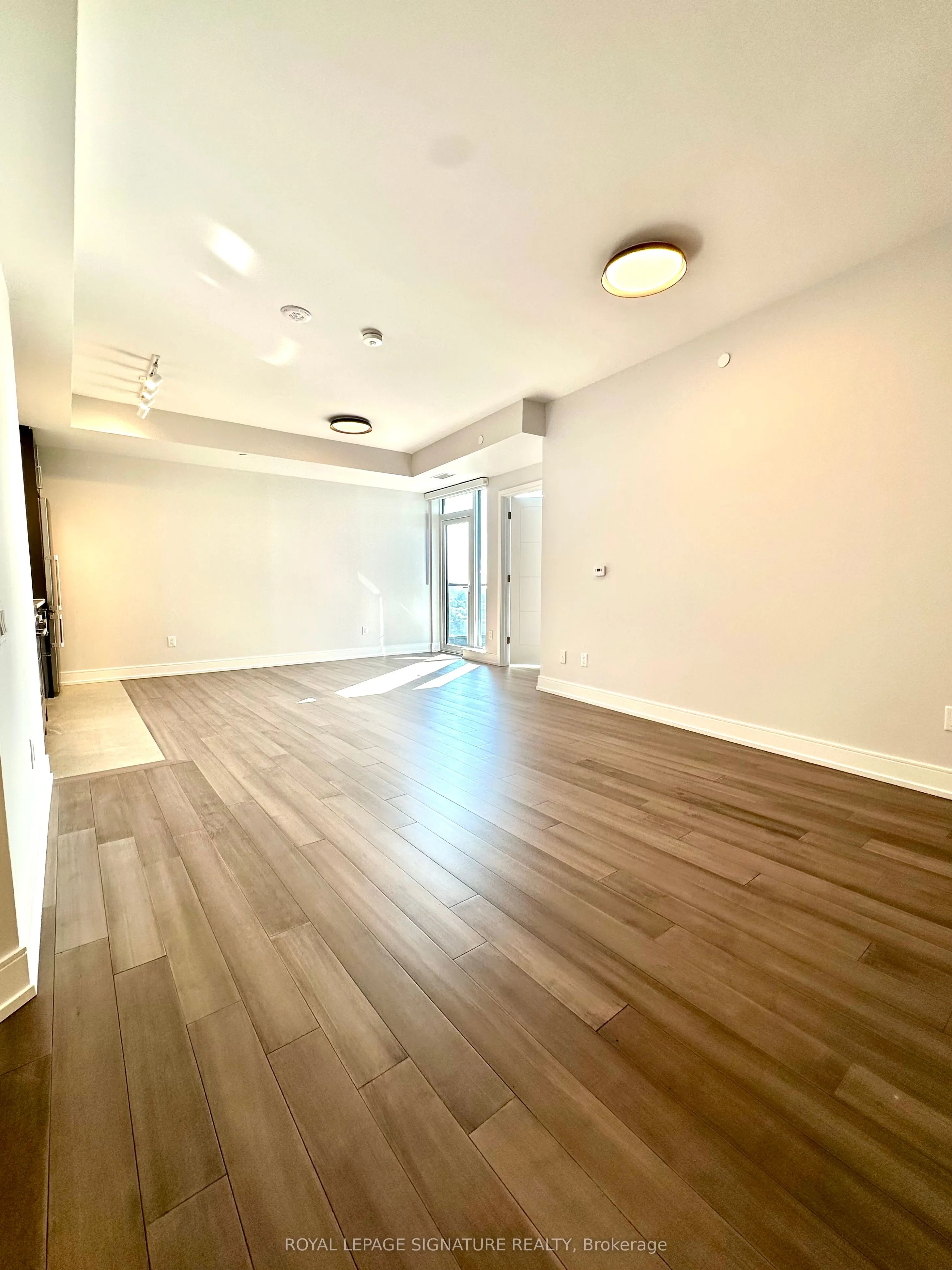 2525 Bathurst Street, #1201