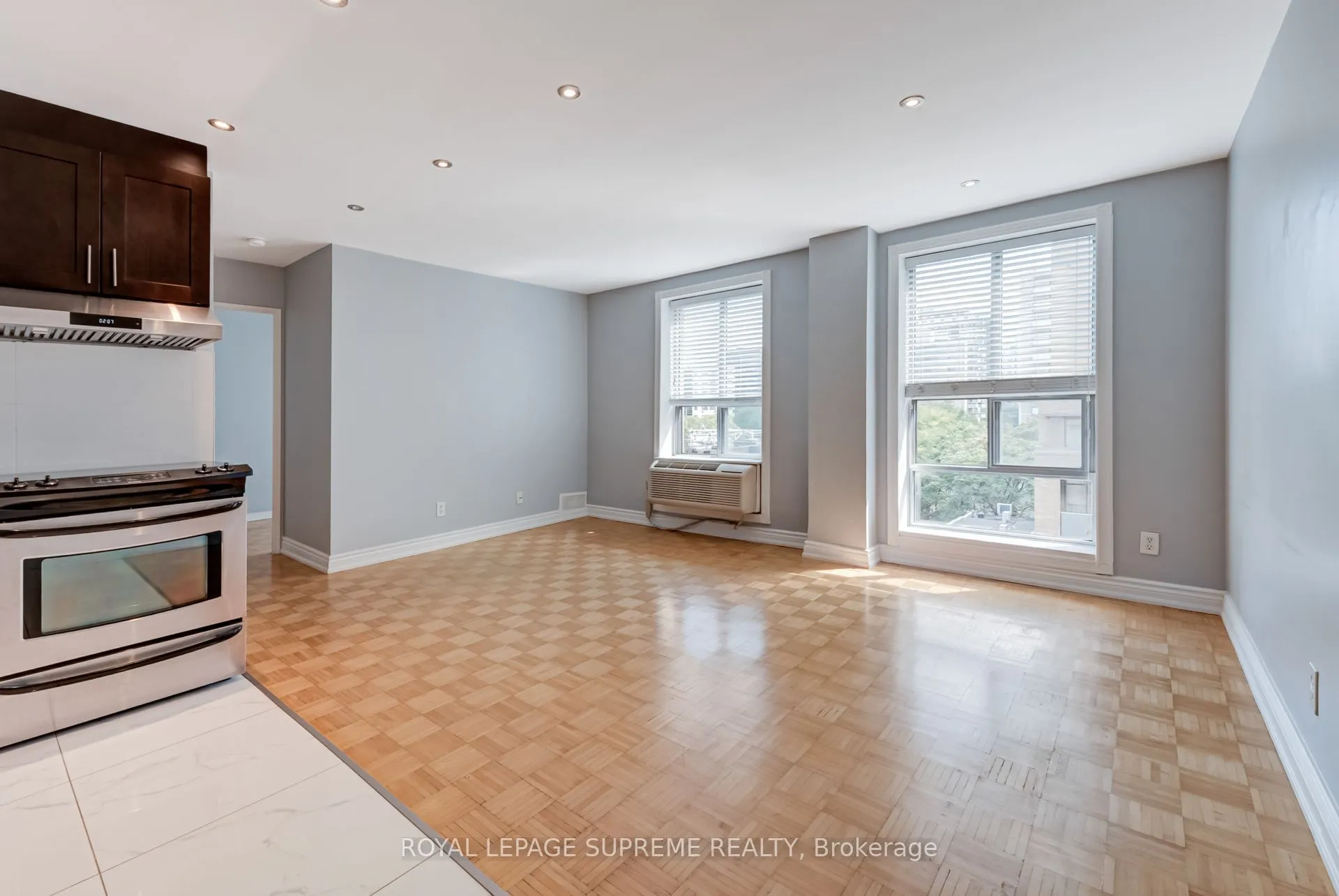 80 Charles Street E, #607
