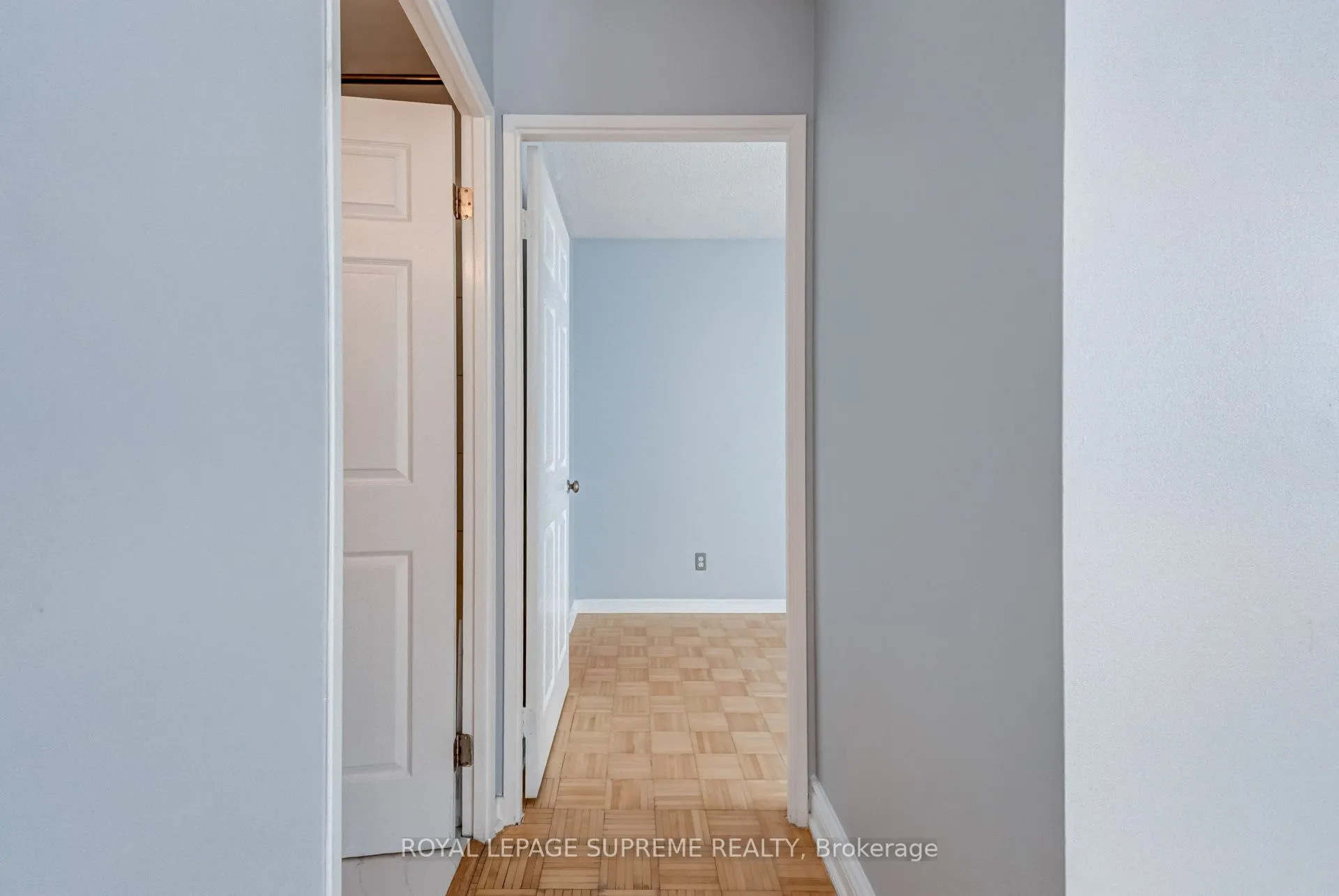 80 Charles Street E, #607