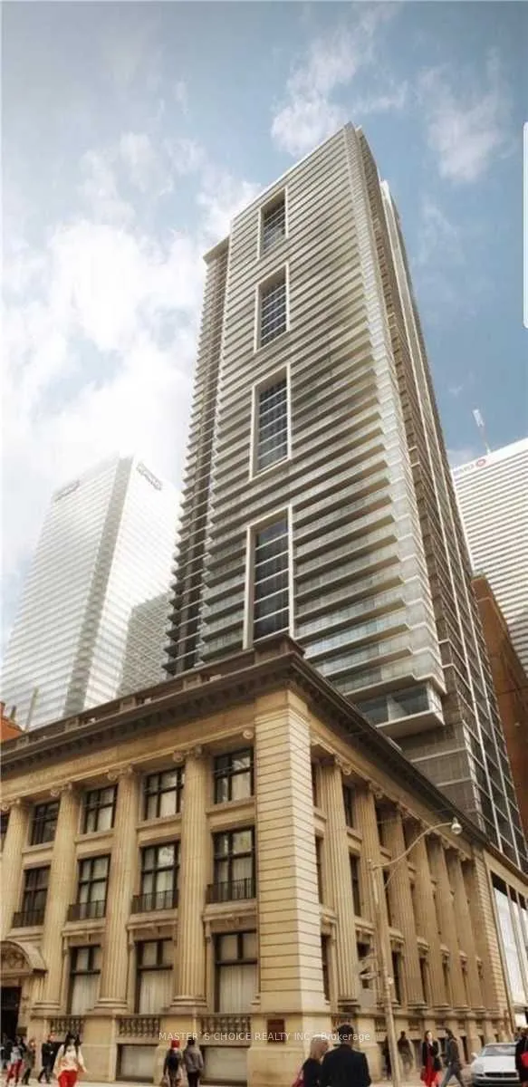 70 Temperance Street, #709