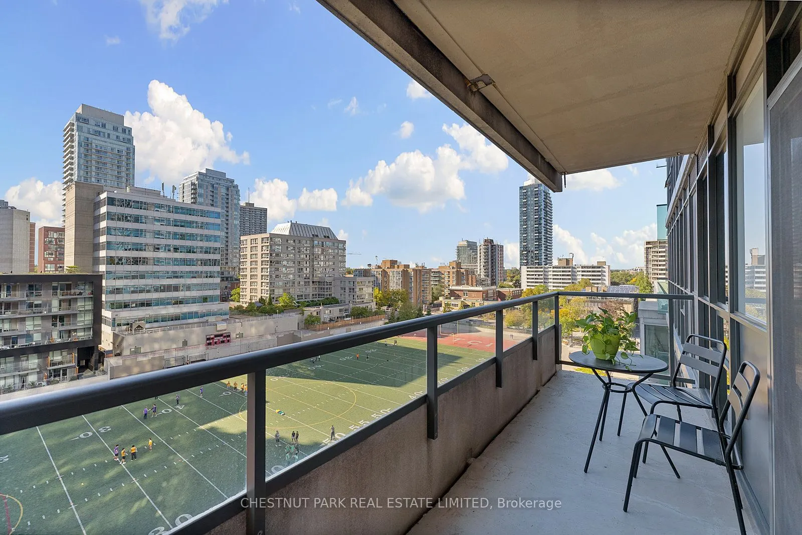70 Roehampton Avenue, #719