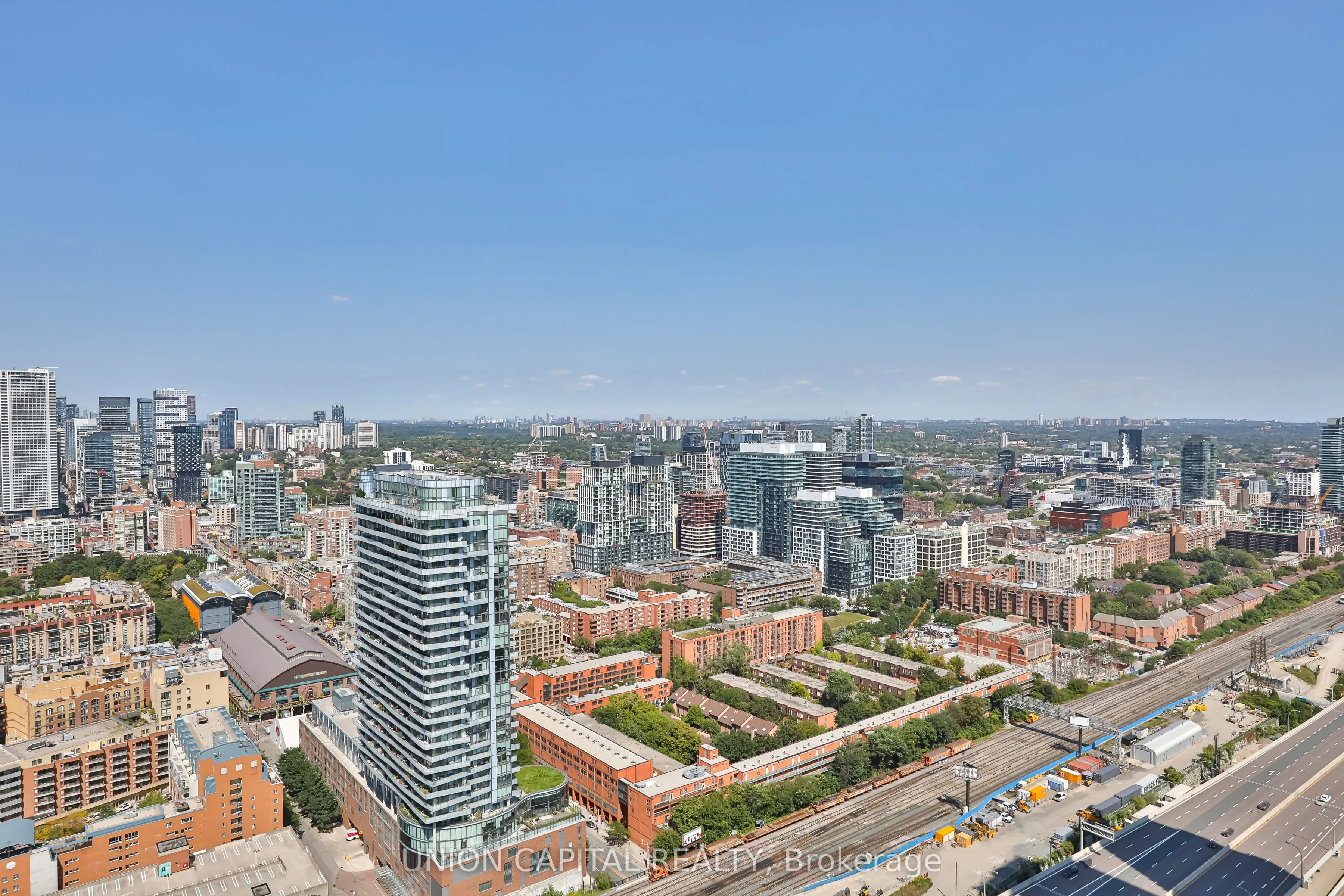 138 DOWNES Street, #4602