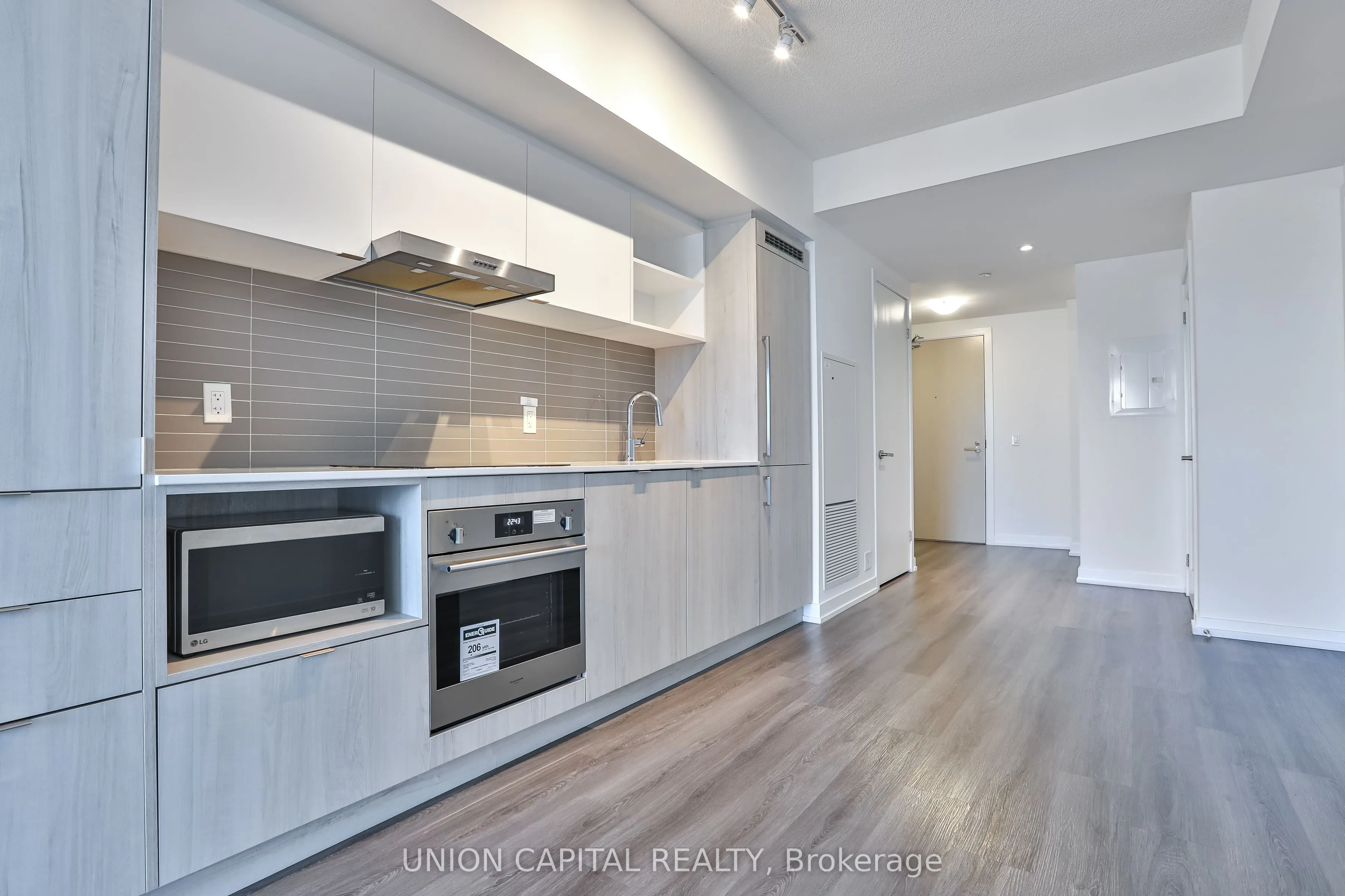 138 DOWNES Street, #4602